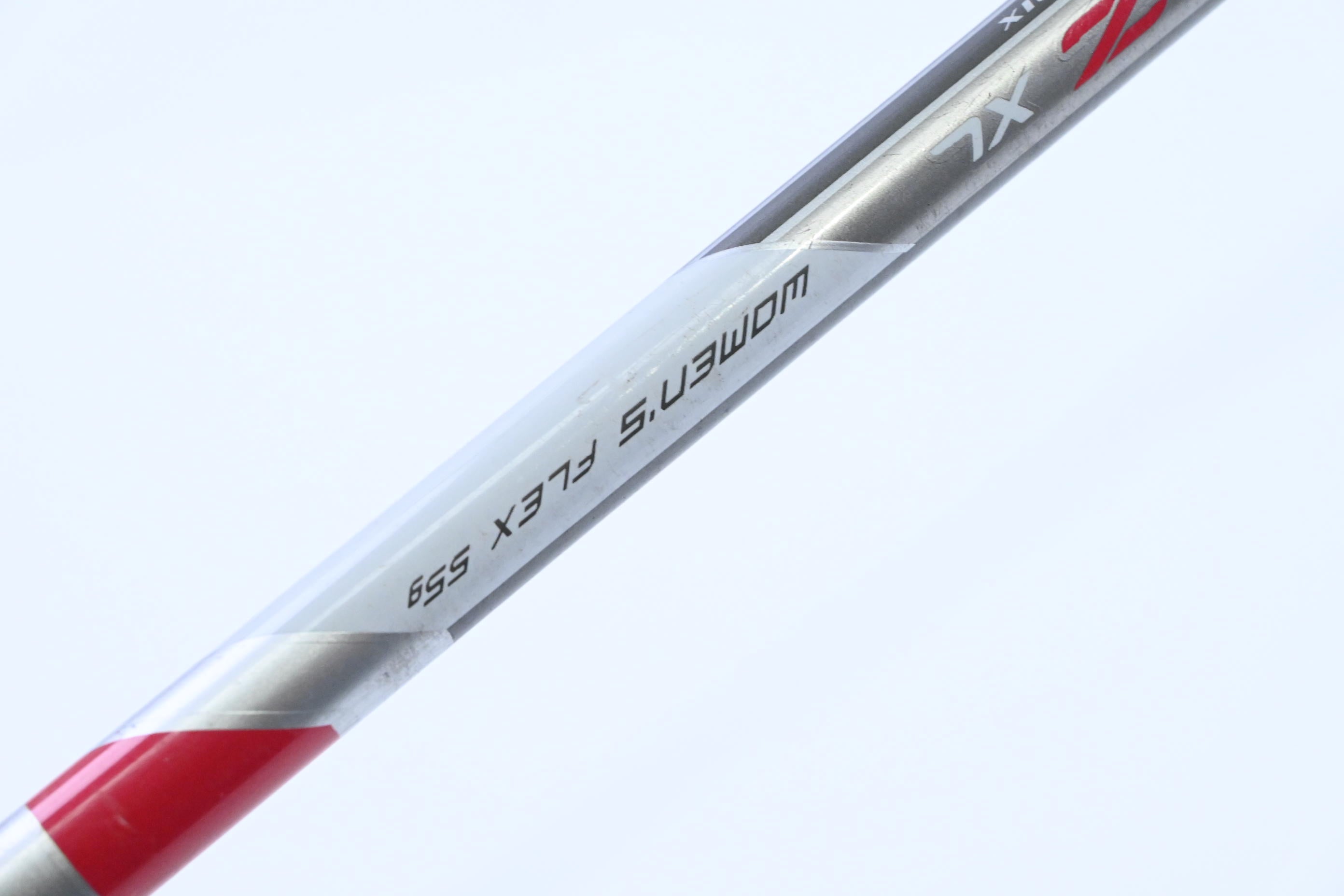 Ladies Cobra Fly-Z XL #3 Wood / 19 Degree / Ladies Flex Cobra Fly-Z XL 55