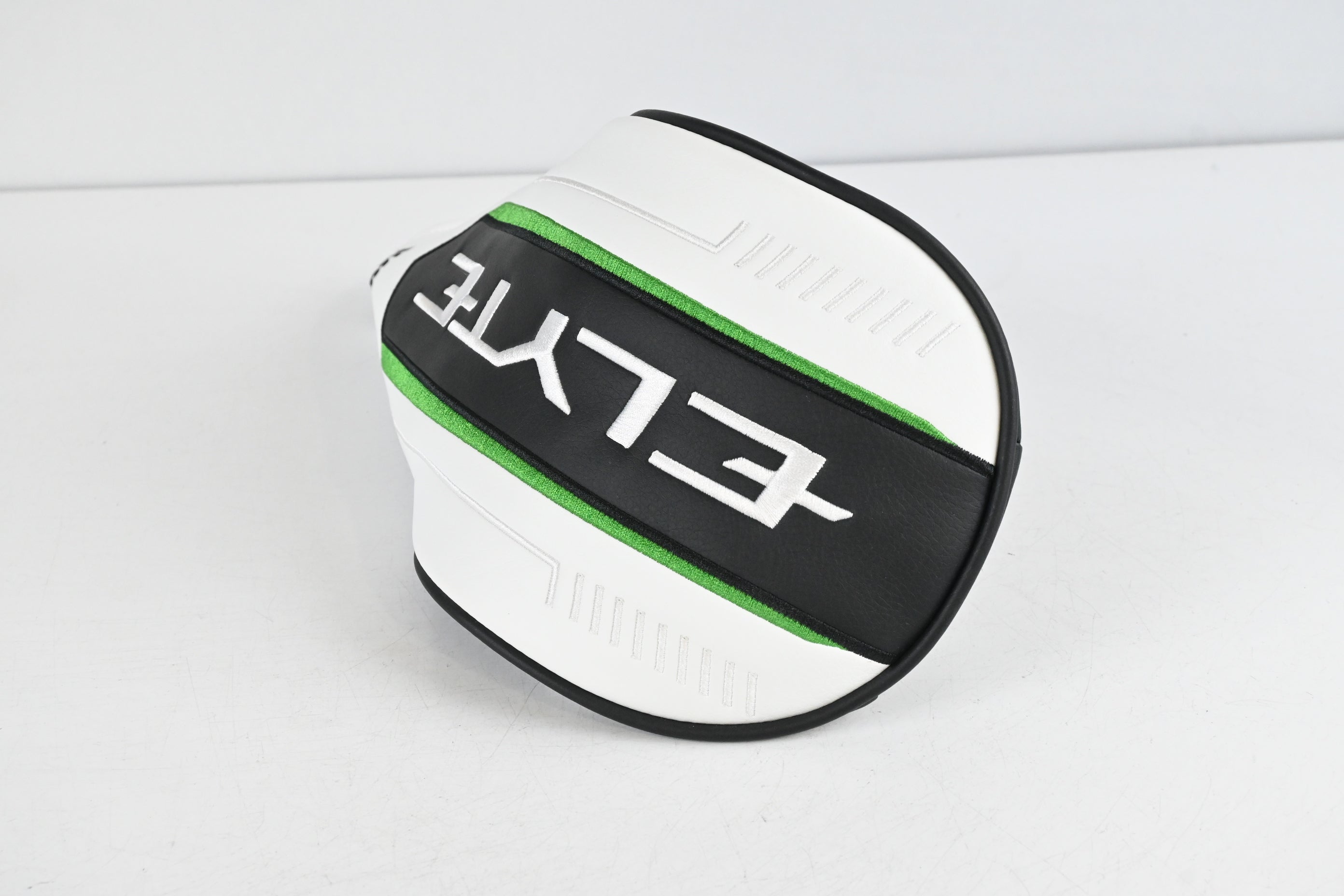 Left Hand Callaway Elyte Driver / 10.5 Degree / Regular Flex Denali Charcoal 50