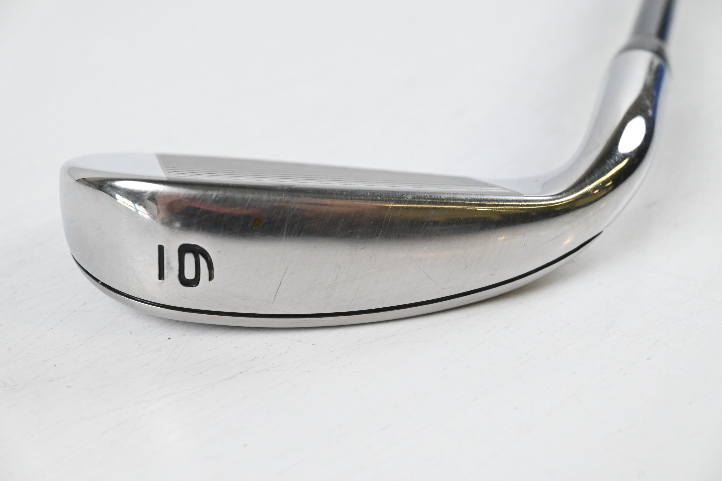 Callaway Rogue ST Max #6 Iron / Senior Flex UST Mamiya Recoil Dart 65 Shaft
