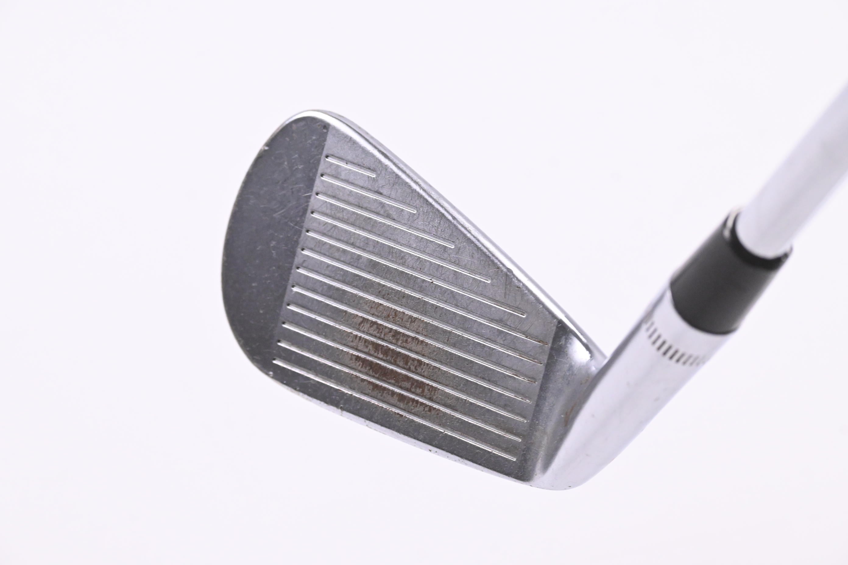 Callaway Apex MB 24 #7 Iron / 34 Degree / Black / X-Flex KBS $-Taper 125 Shaft