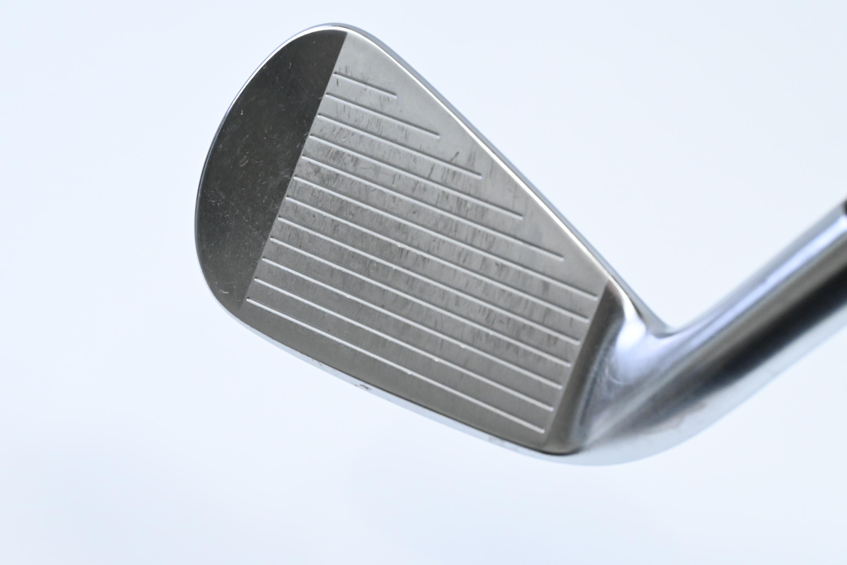 Titleist T200 2021 #4 Iron / 22 Degree / X-Flex AMT Tour White X100 Shaft