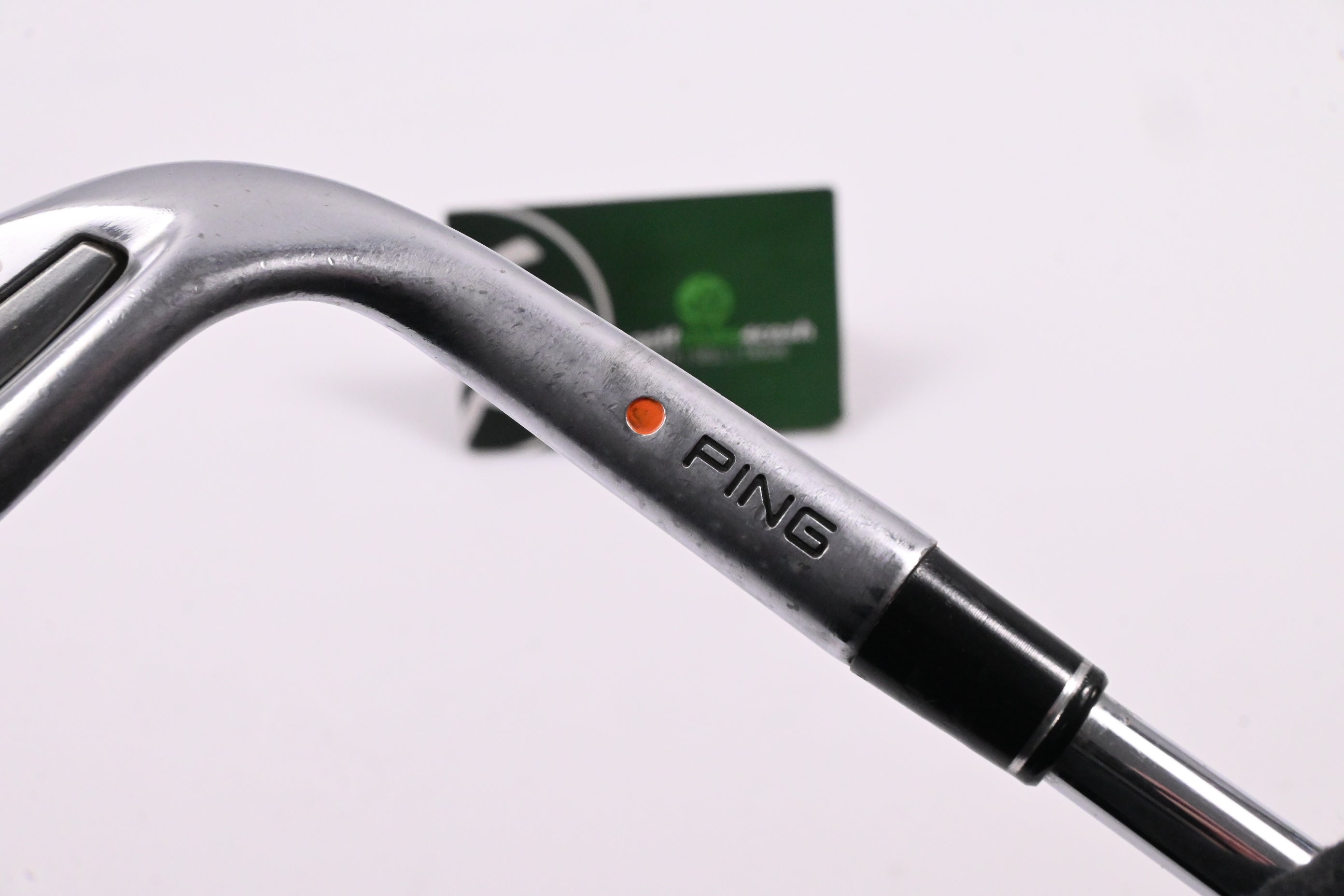 Ping Glide 2.0 Sand Wedge / 56 Degree / Orange Dot / Stiff Flex Project X LZ 120