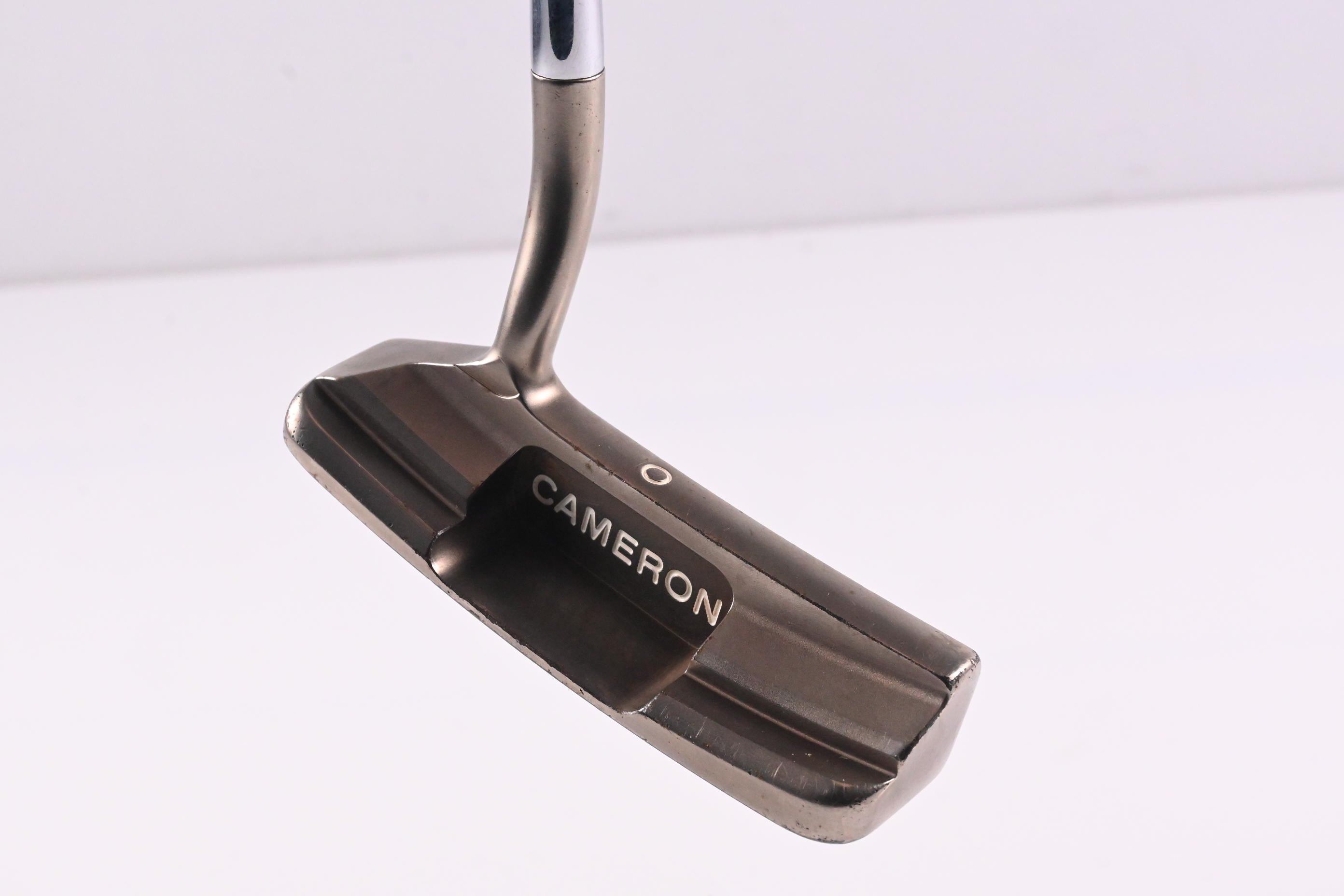 Scotty Cameron Circa 62 2008 Model No 2 Putter / 34 Inch