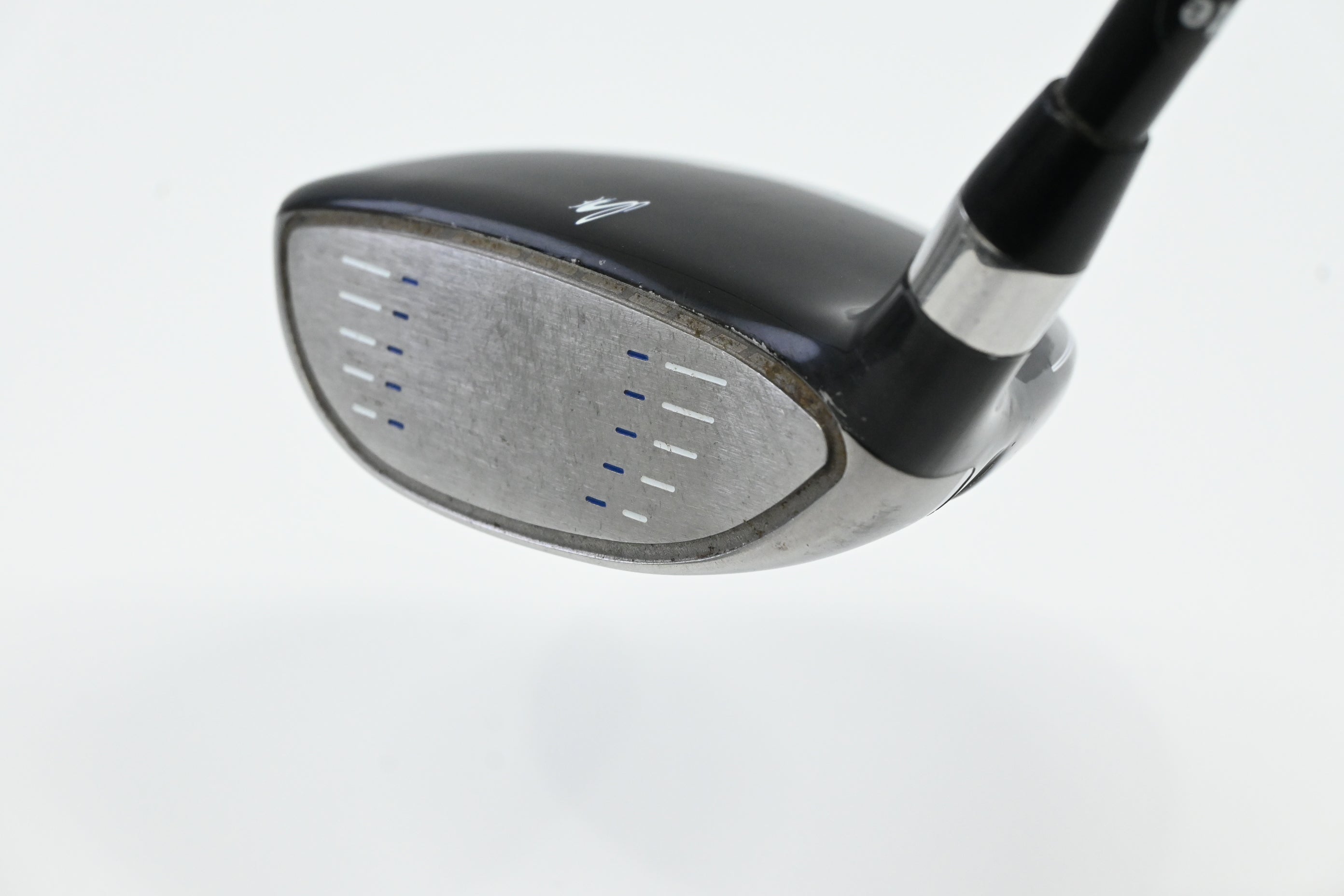 Cobra Fly-Z XL #3 Wood / 16 Degree / Senior Flex Cobra Fly-Z XL 60 Shaft