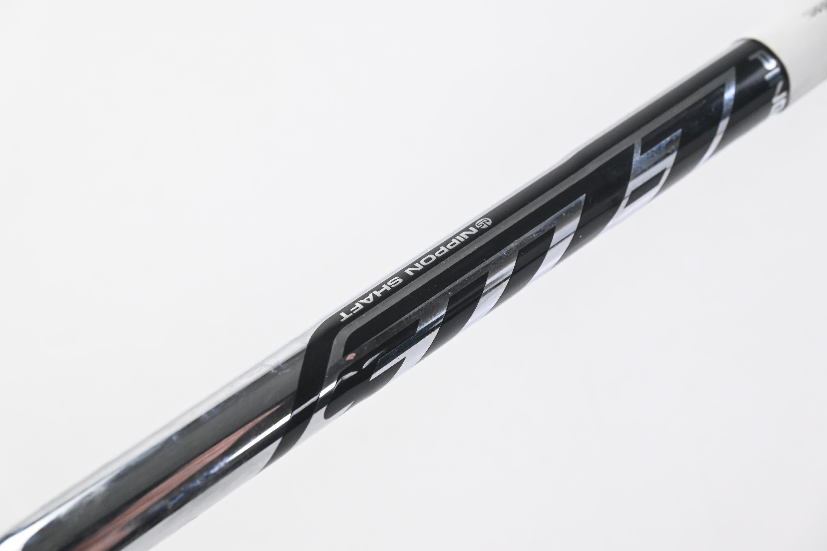 Ping S159 Lob Wedge / 60 Degree / Black Dot / Wedge Flex Ping Z-Z115 Shaft