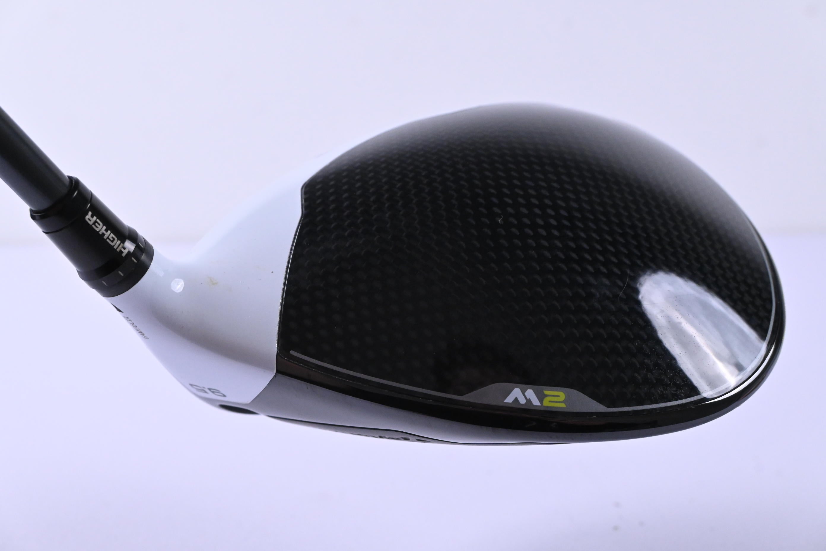 Taylormade M2 2017 Driver / 9.5 Degree / Regular Flex Fujikura XLR8 Pro 56 Shaft
