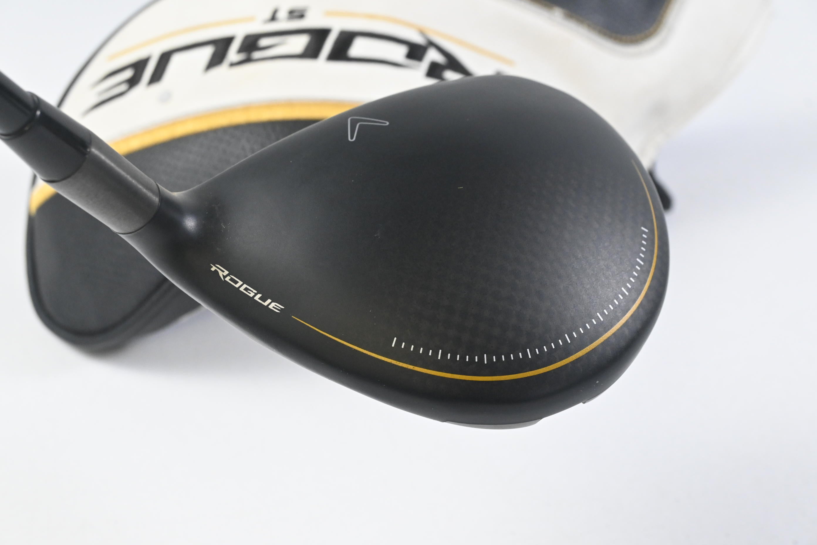 Callaway Rogue ST LS #3 Wood / 15 Degree / Tour X-Flex Tensei CK Blue 70 Shaft