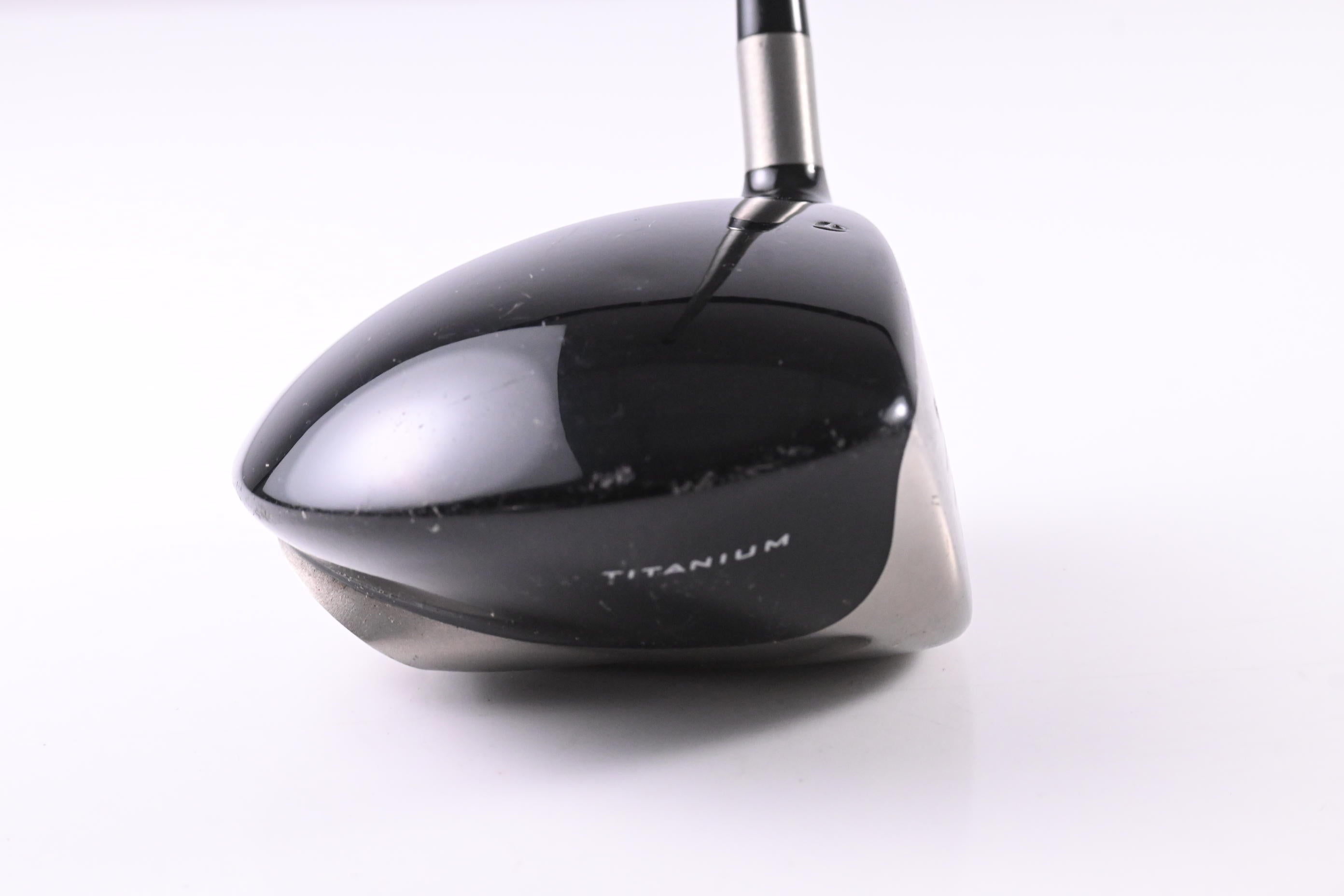 Taylormade R5 Dual Driver / 9.5 Degree / Regular Flex M.A.S 55 Shaft