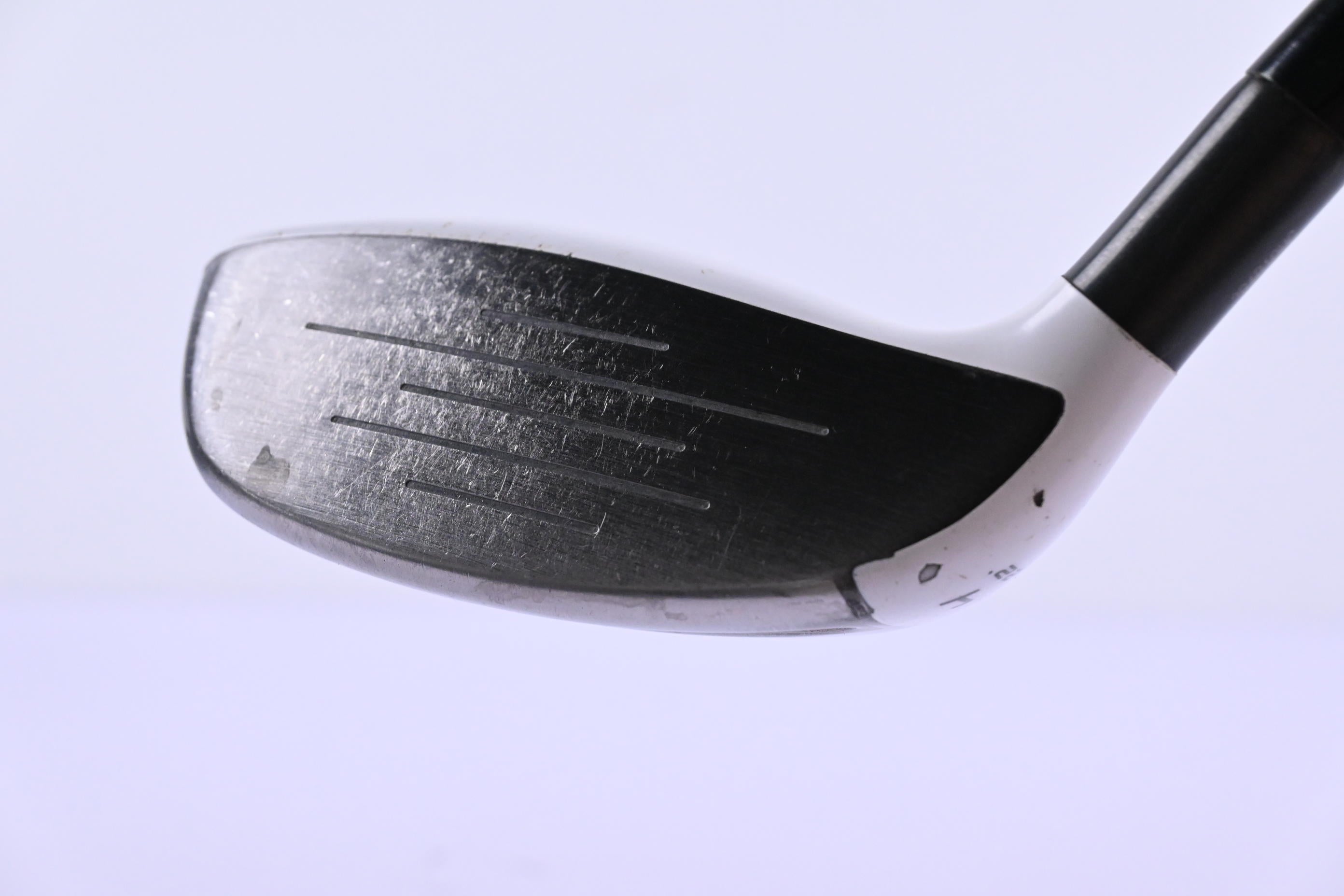 Taylormade RBZ Stage 2 #4 Hybrid / 22 Degree / Regular Flex Rocketfuel 65