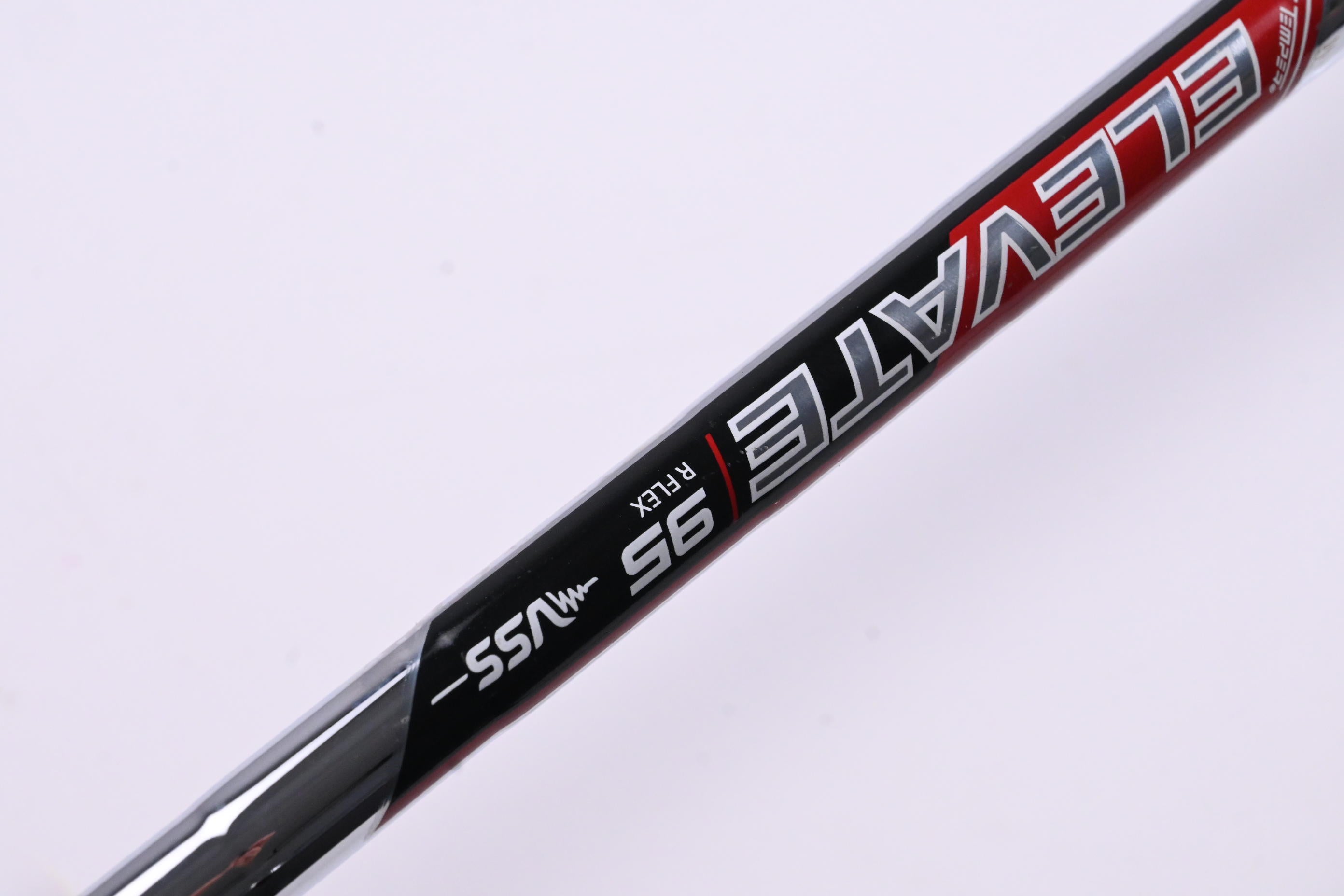 Callaway Apex Forged #6 Iron / Regular Flex Elevate 95 Shaft