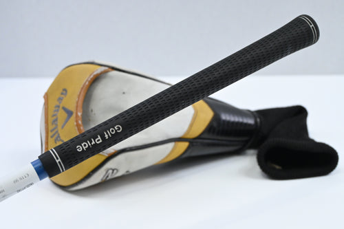 Callaway X2 Hot Driver / 10.5 Degree / Stiff Flex Aldila Tour ATX 55 Shaft