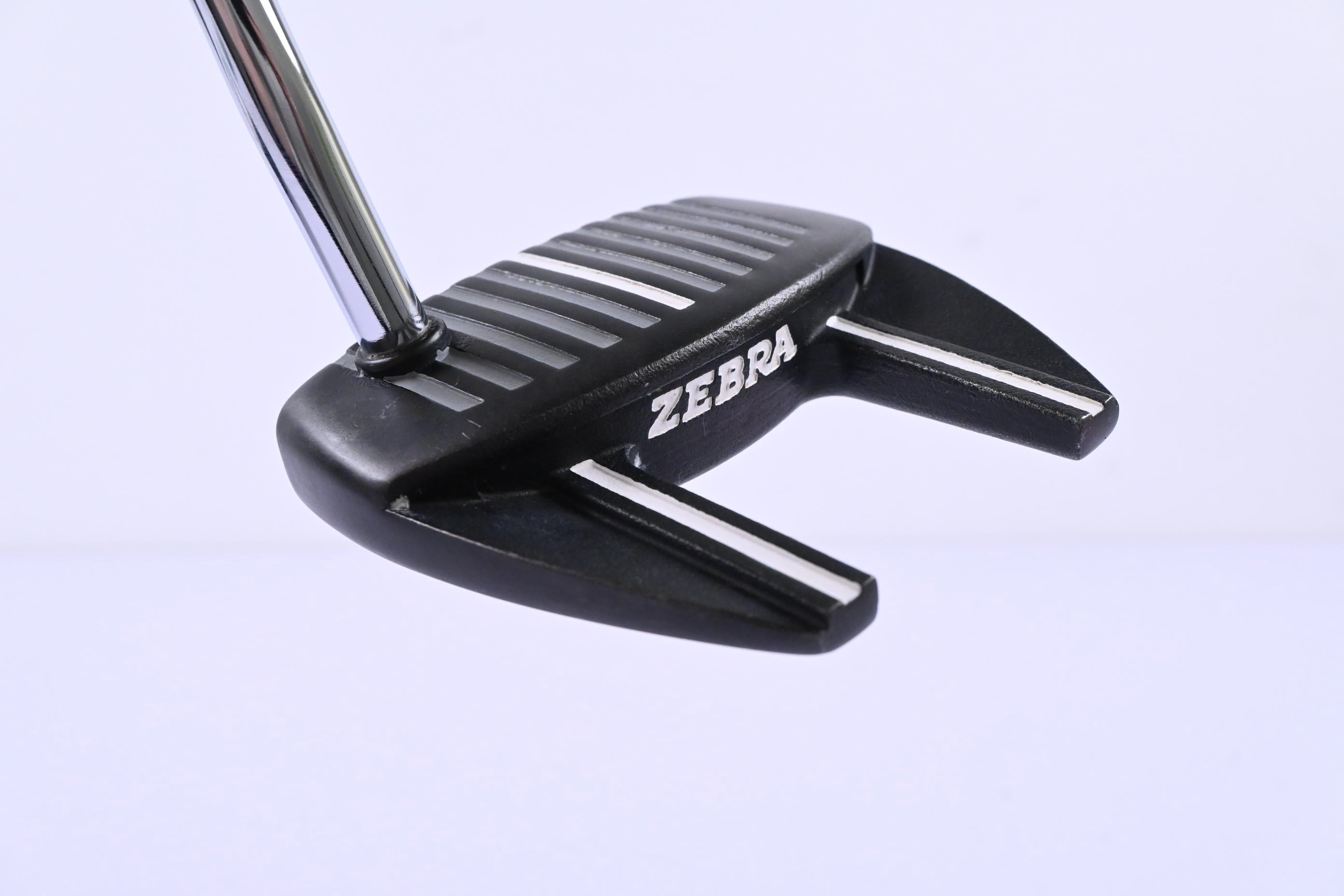 Zebra AIT 2 Putter / 35 Inch
