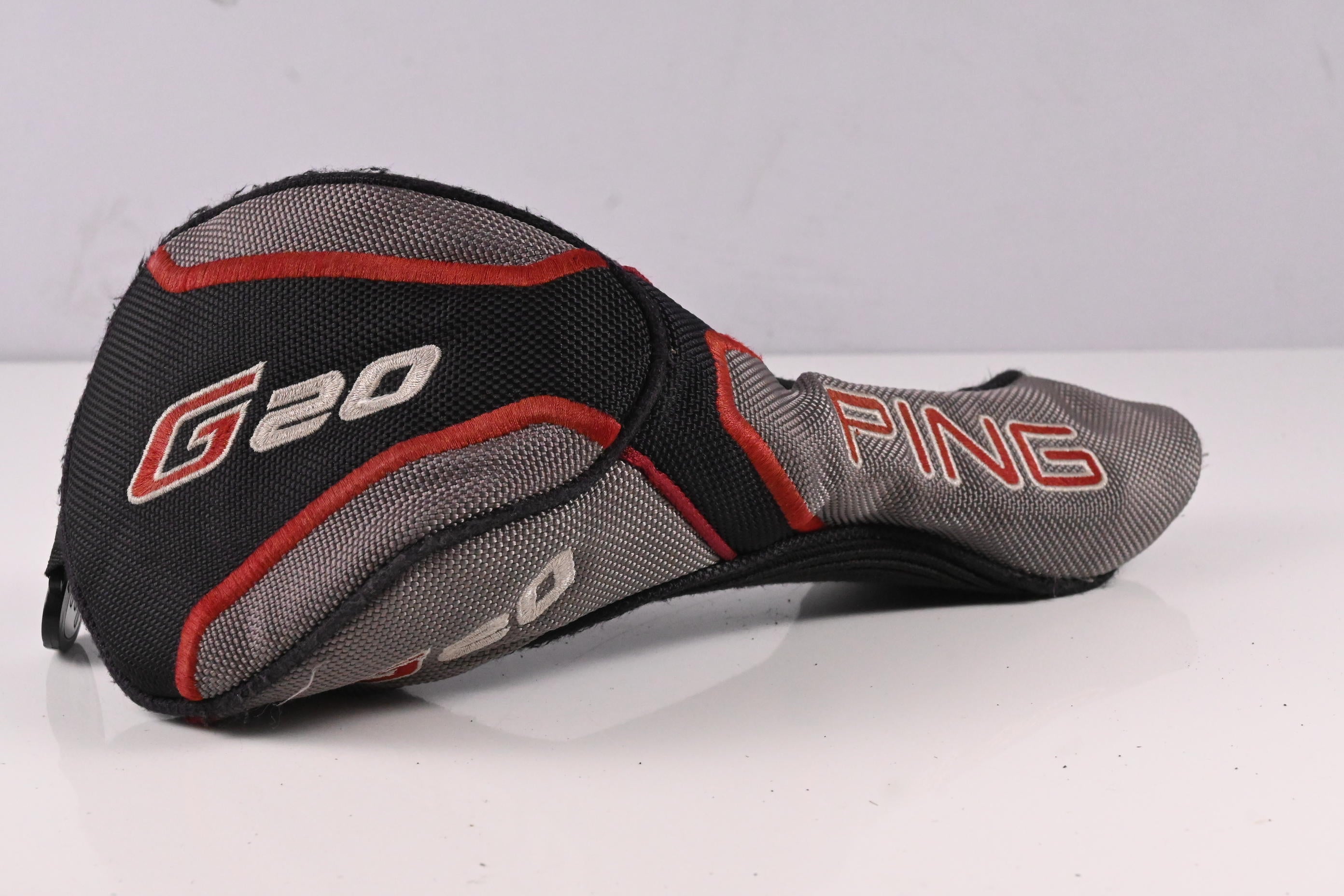 Ping G20 #3 Wood / 15 Degree / Regular Flex Ping TFC 169 Shaft