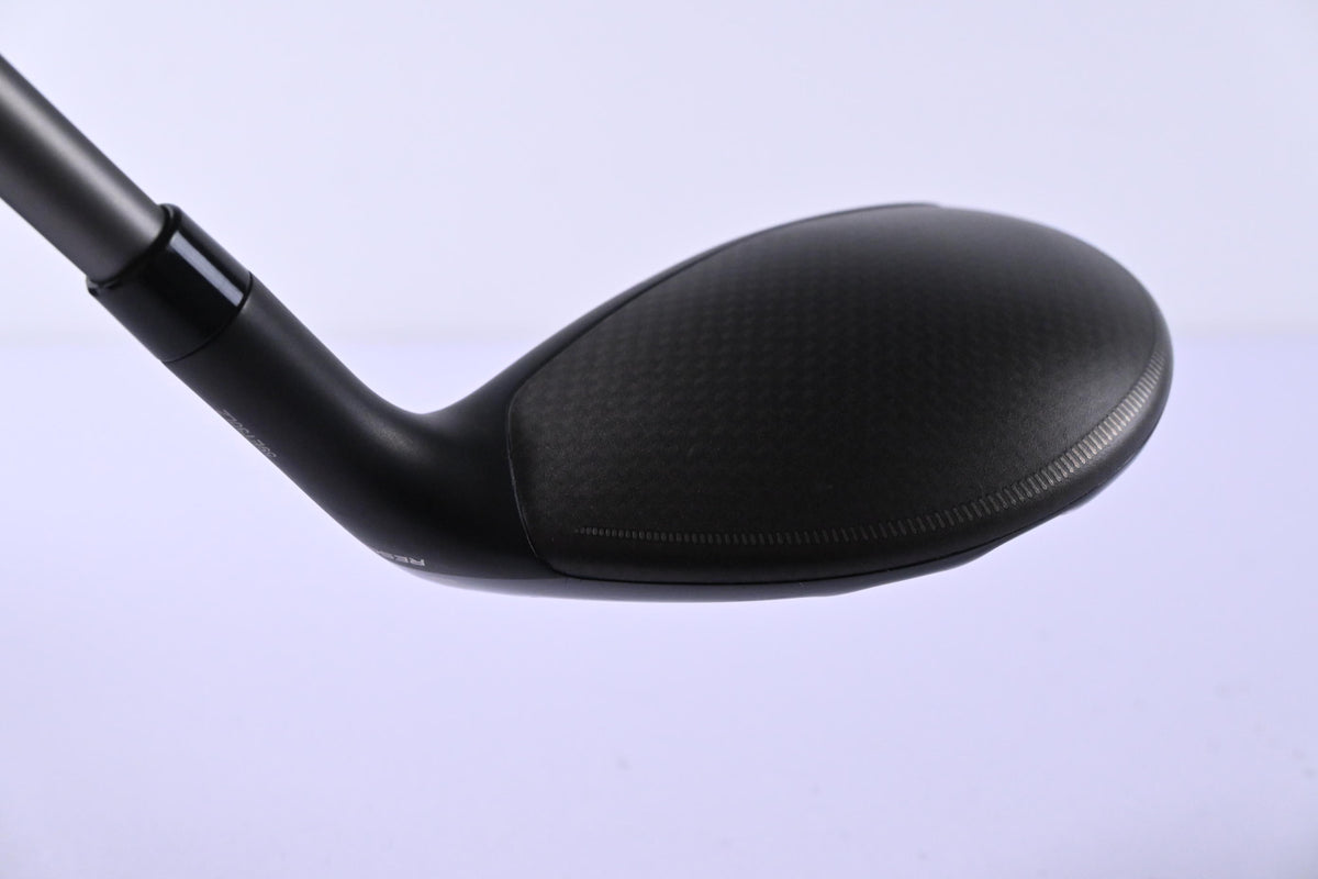 Taylormade Qi4D Max Lite #5 Hybrid / 26 Degree / Senior Flex REAX 45 Shaft