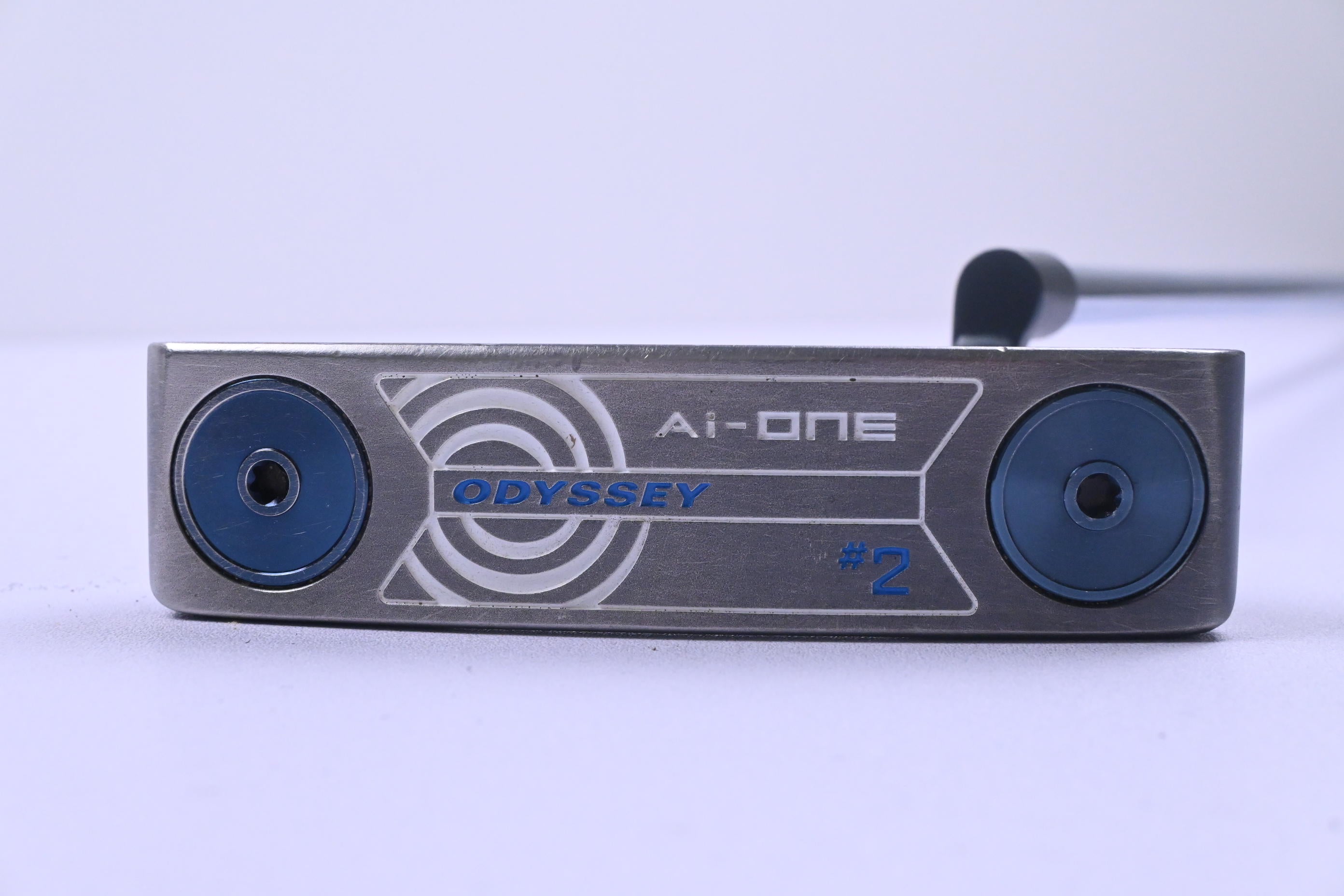 Odyssey Ai-One #2 Putter / 34 Inch