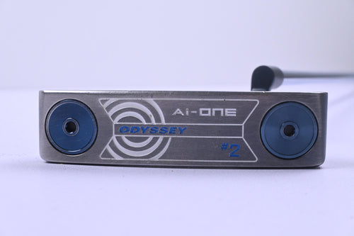 Odyssey Ai-One #2 Putter / 34 Inch