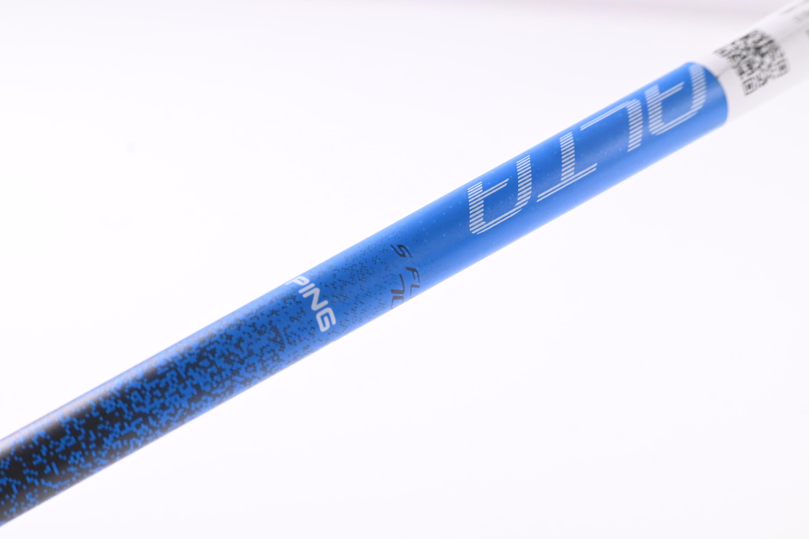 Left Hand Ping G Series #4 Hybrid / 22 Degree / Stiff Flex Ping Alta 70 Shaft