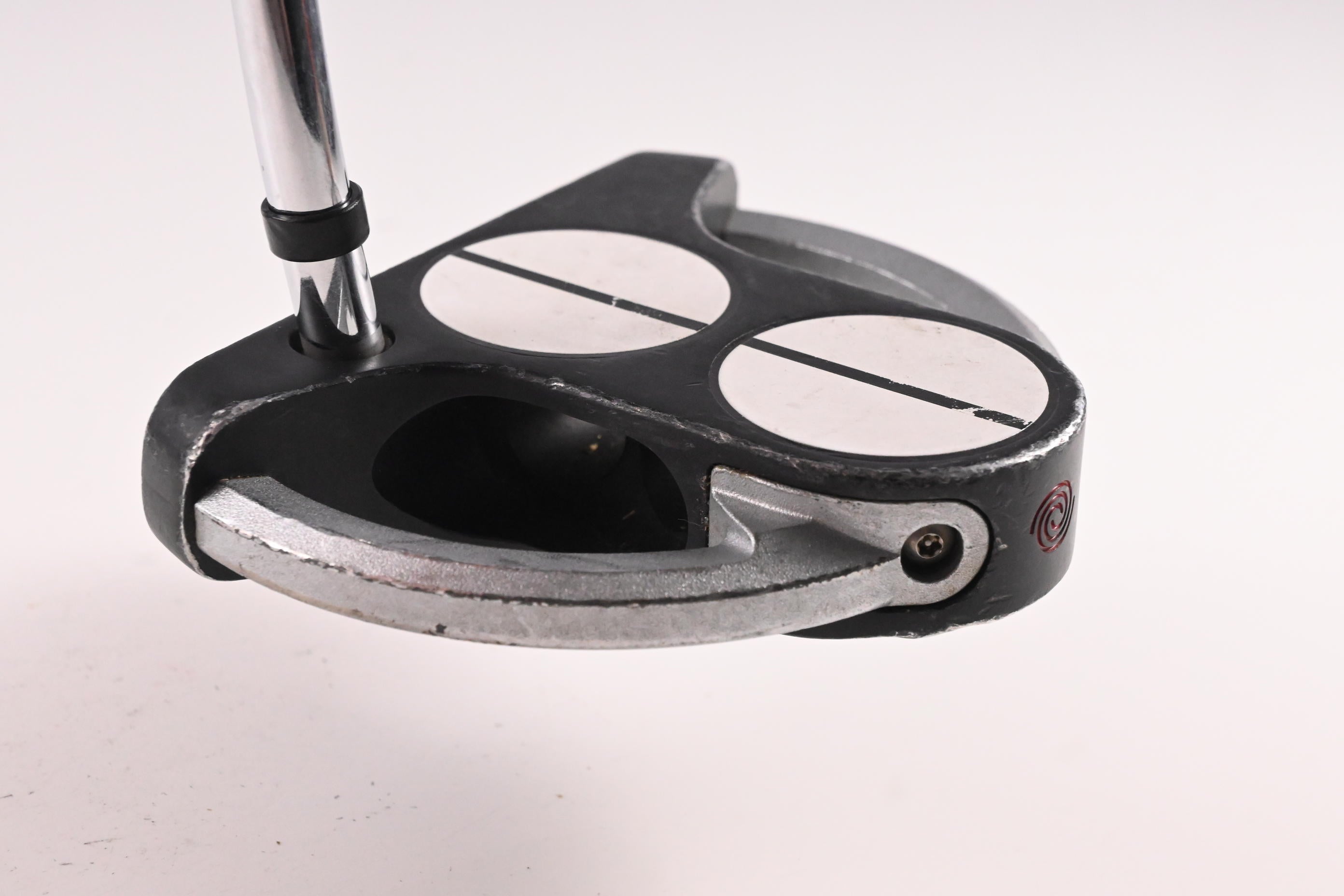 Odyssey White Hot XG 2-Ball SRT Putter / 33 Inch