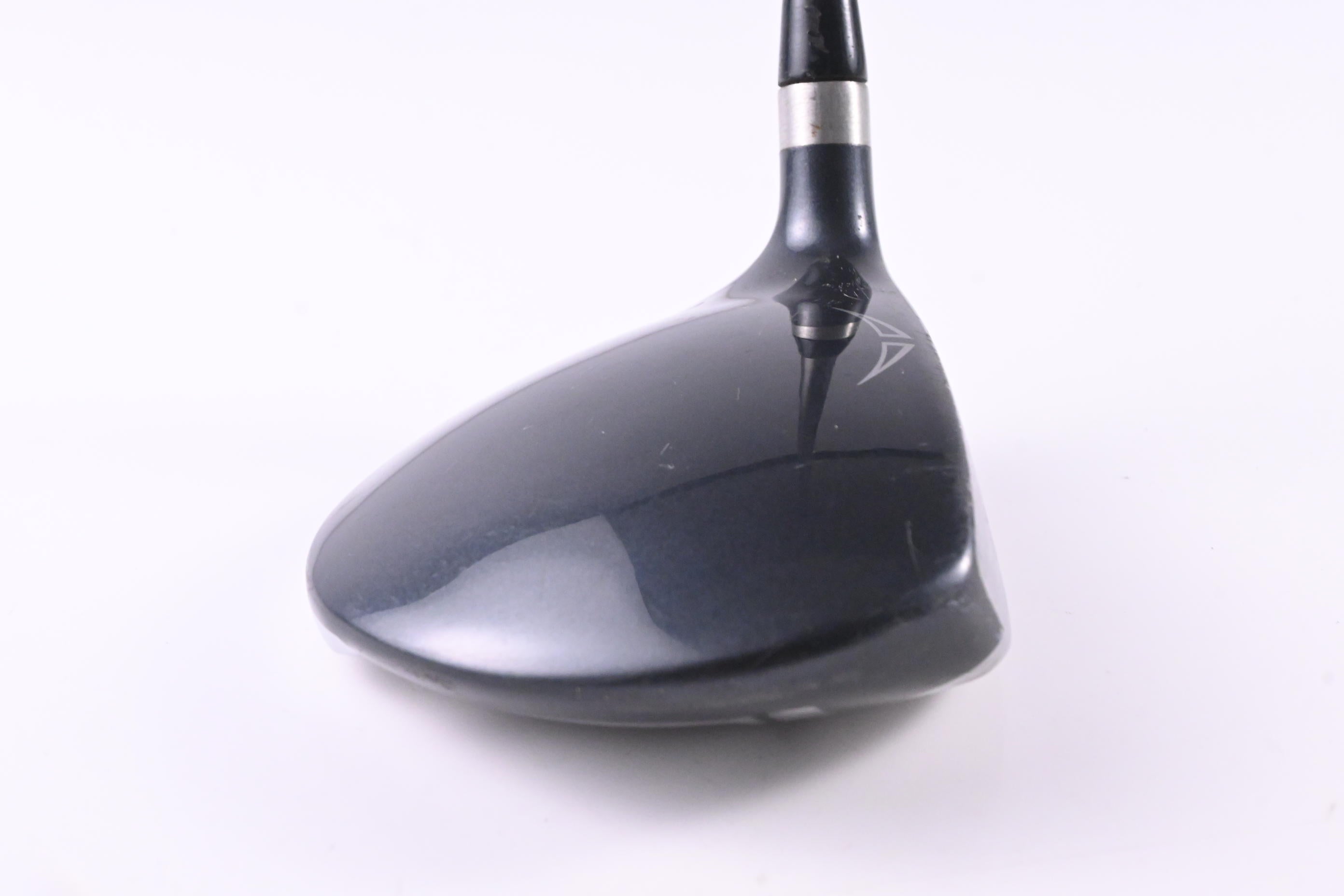 Ping G20 #3 Wood / 15 Degree / Regular Flex Ping TFC 169 Shaft