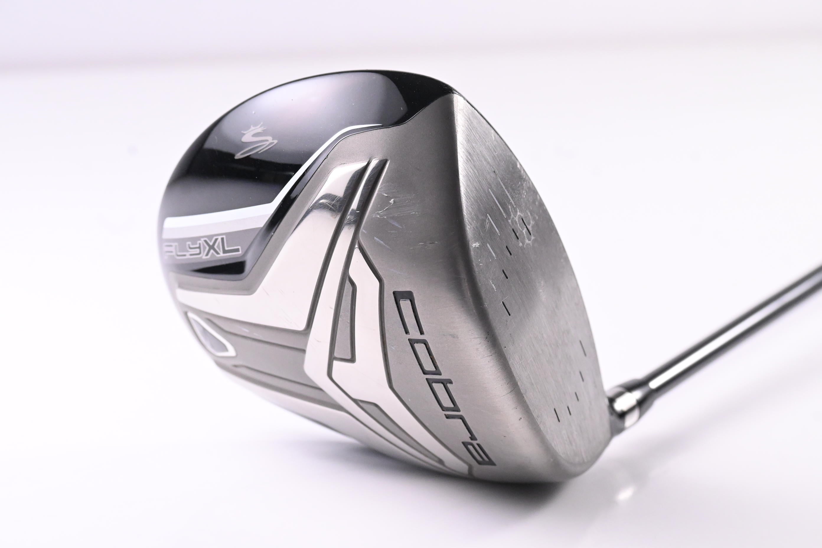 Cobra Fly XL Driver / 10.5 Degree / Regular Flex Cobra Fly XL Shaft