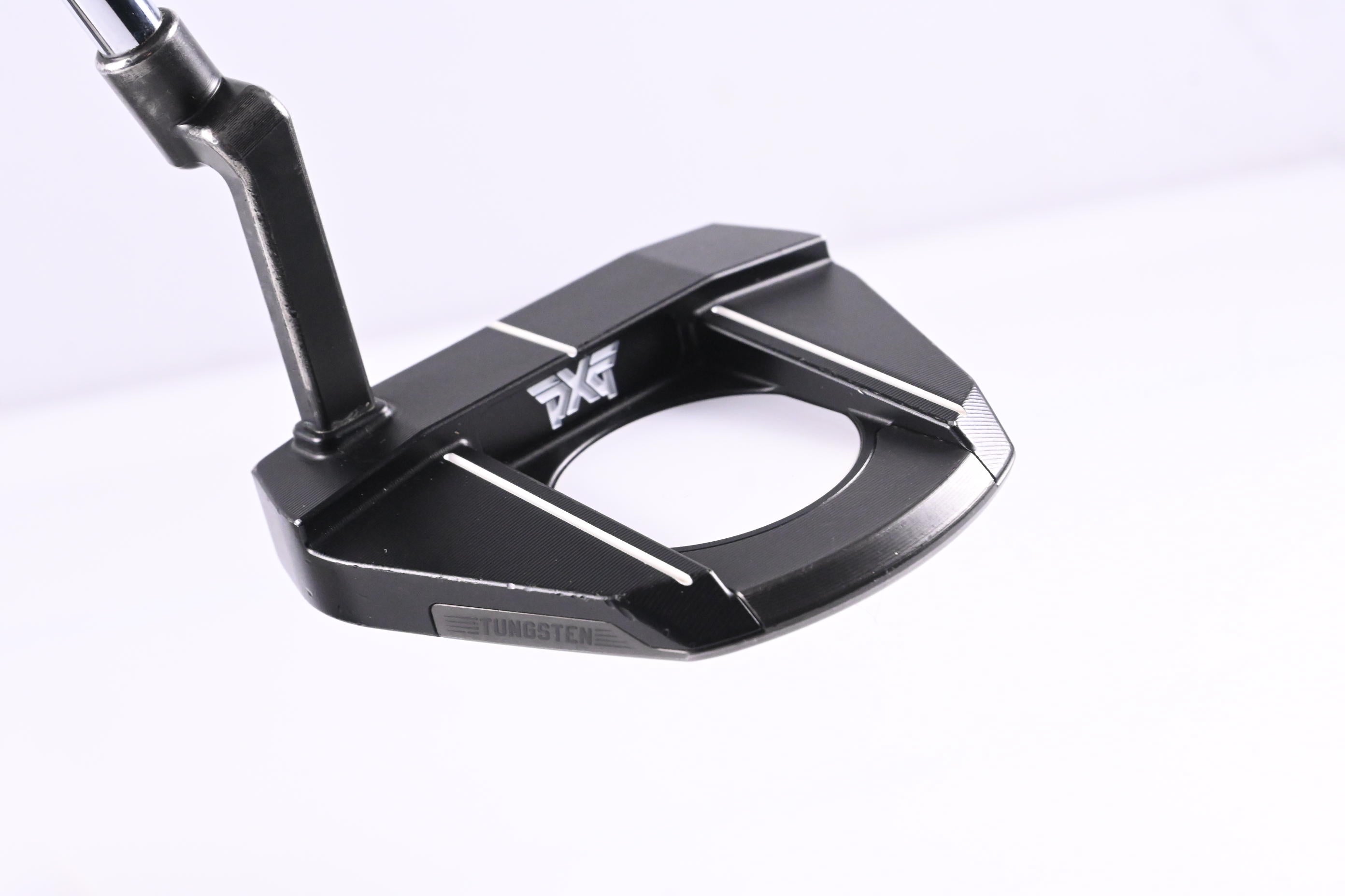 PXG Hellcat ZT One & Done Putter / 33 Inch