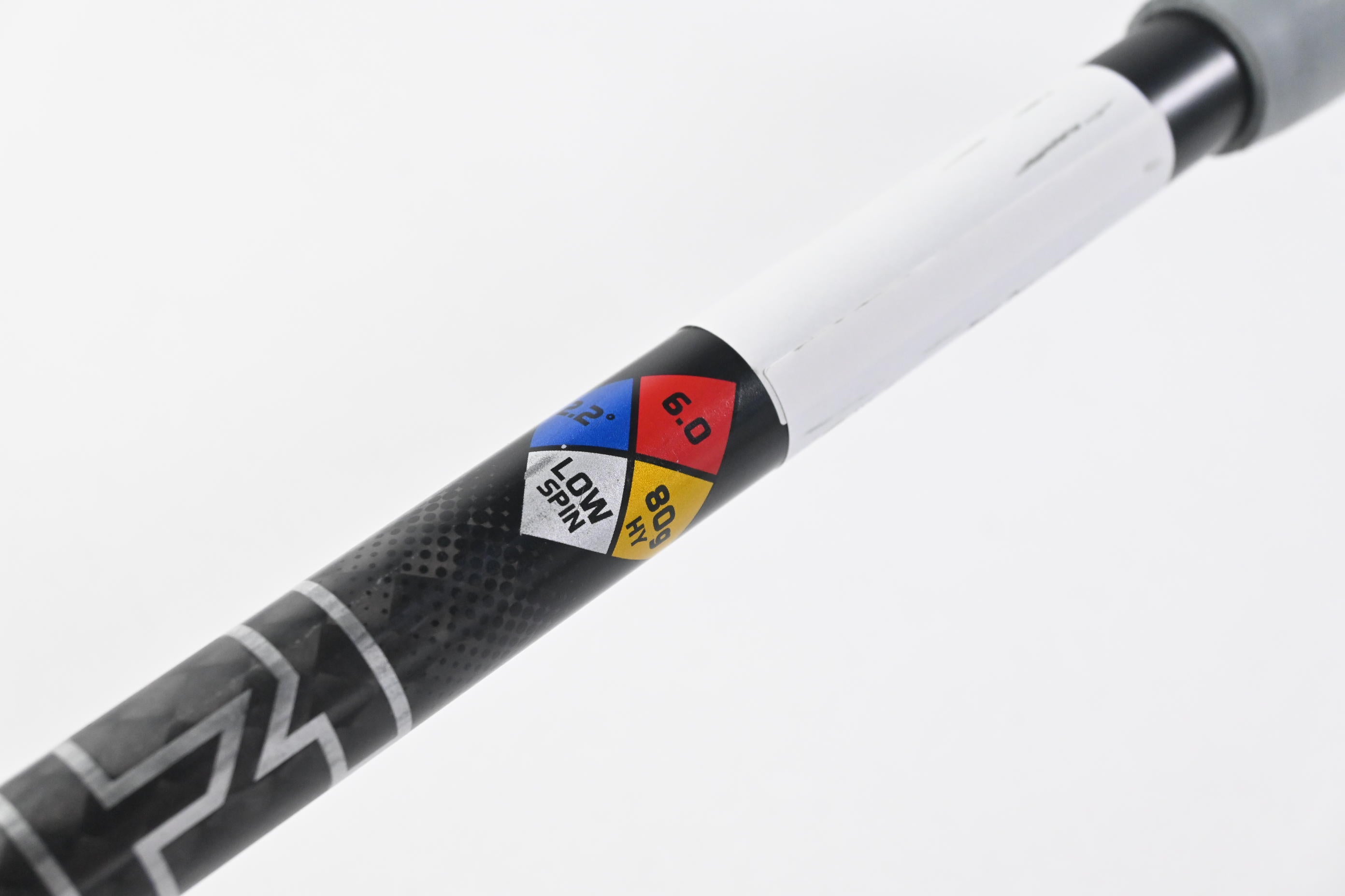 Titleist GT3 #3 Hybrid / 19 Degree / Stiff Flex HZRDUS Black 80 Shaft