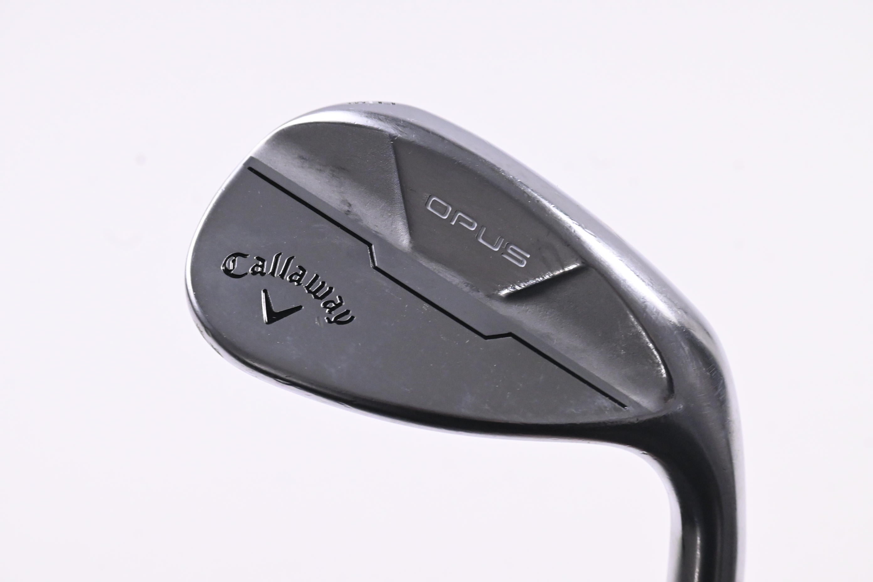 Callaway Opus Gap Wedge / 50 Degree / Wedge Flex Dynamic Gold Mid 115 Shaft