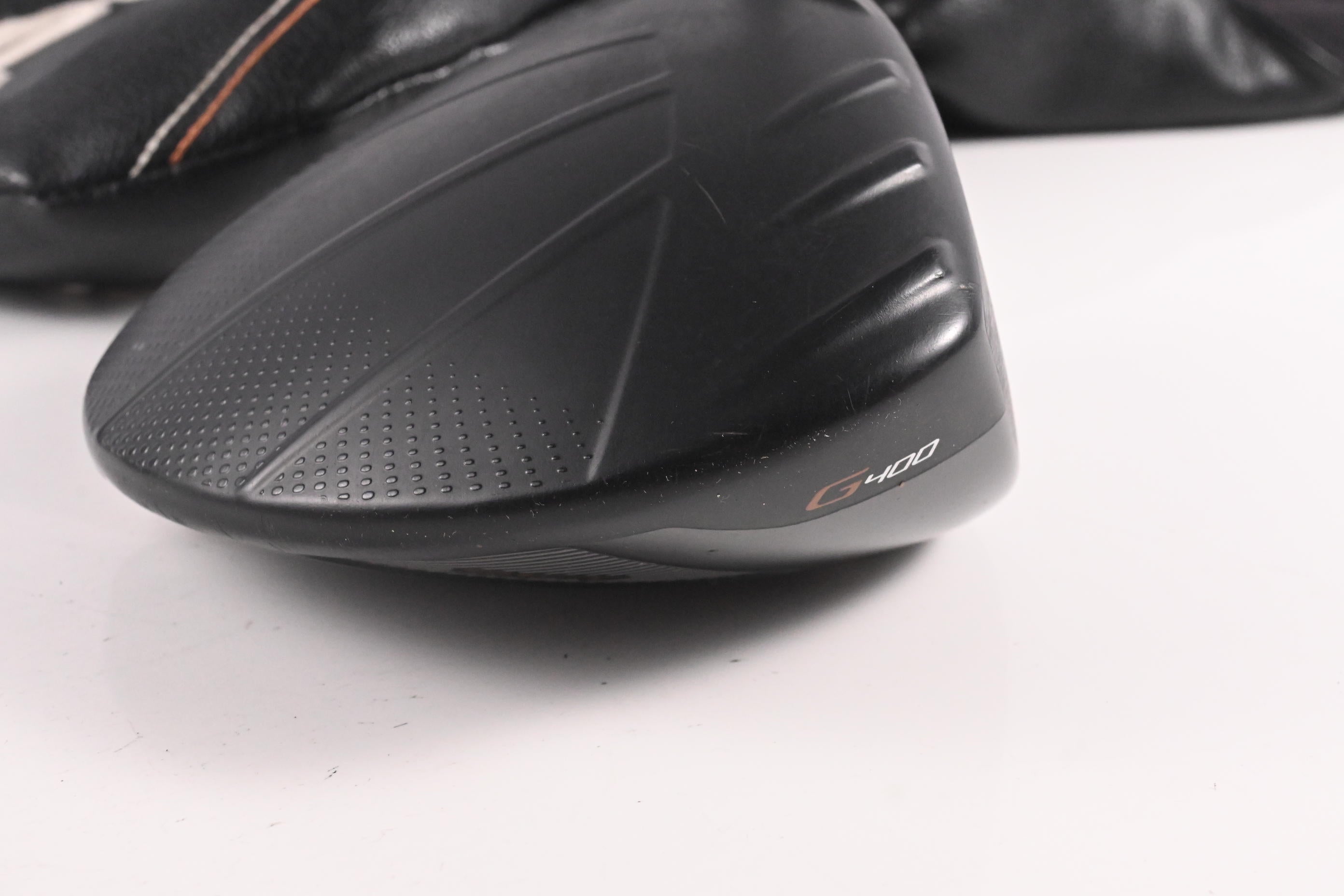 Ping G400 SFT Driver / 10 Degree / Regular Flex Ping Alta CB 55 Shaft
