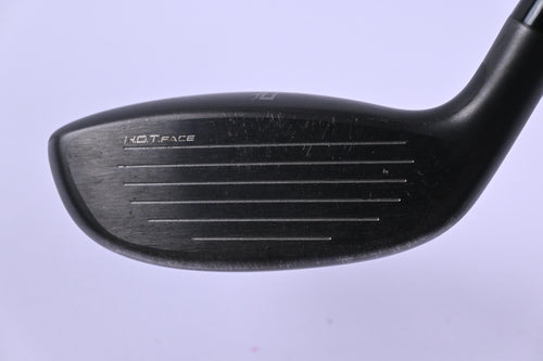 Cobra LTDx #3 Hybrid / 19 Degree / Stiff Flex KBS PGI 85 Shaft