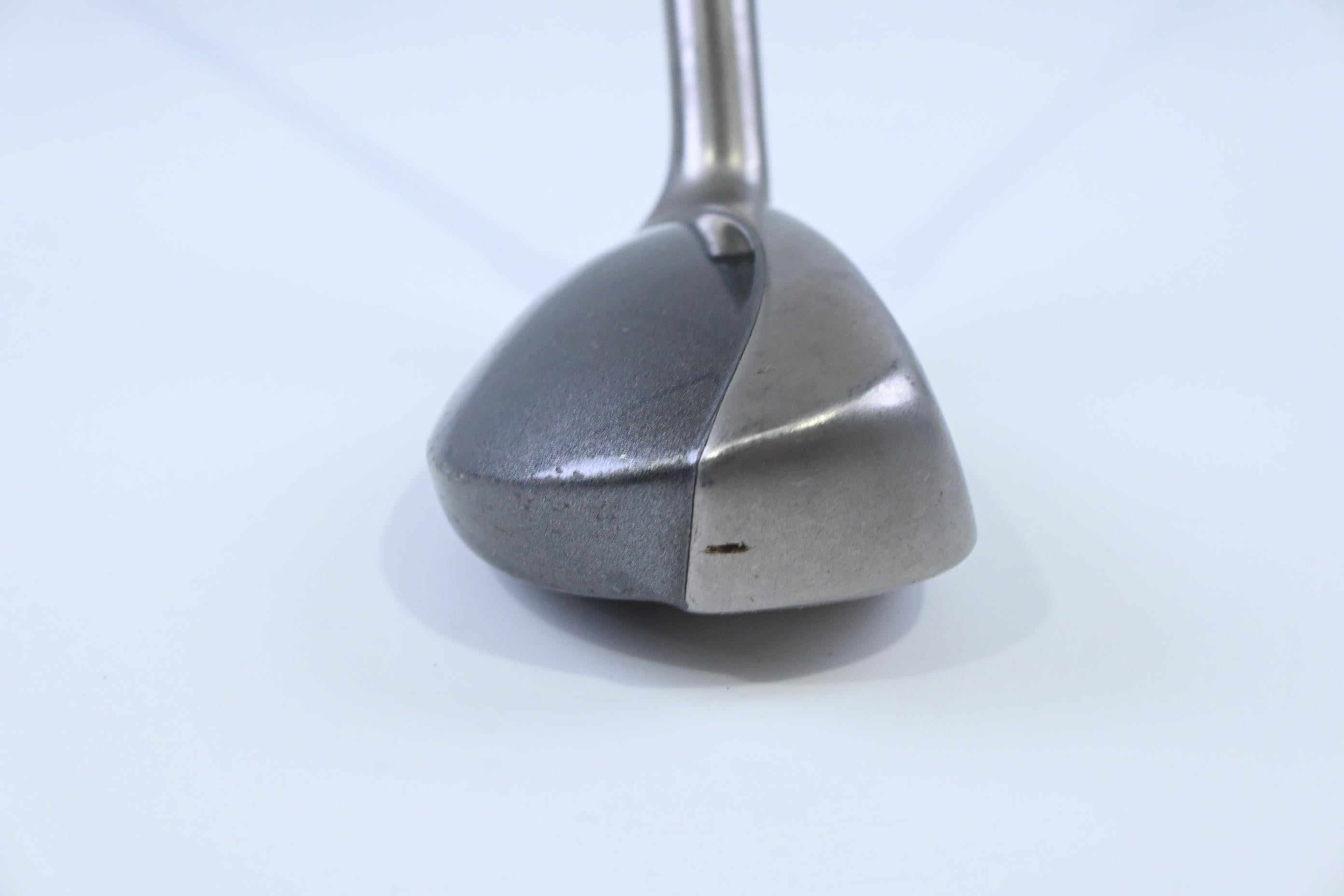 Ladies Taylormade Rescue Mid #4 Hybrid / 22 Degree / Ladies Flex M.A.S.2 50