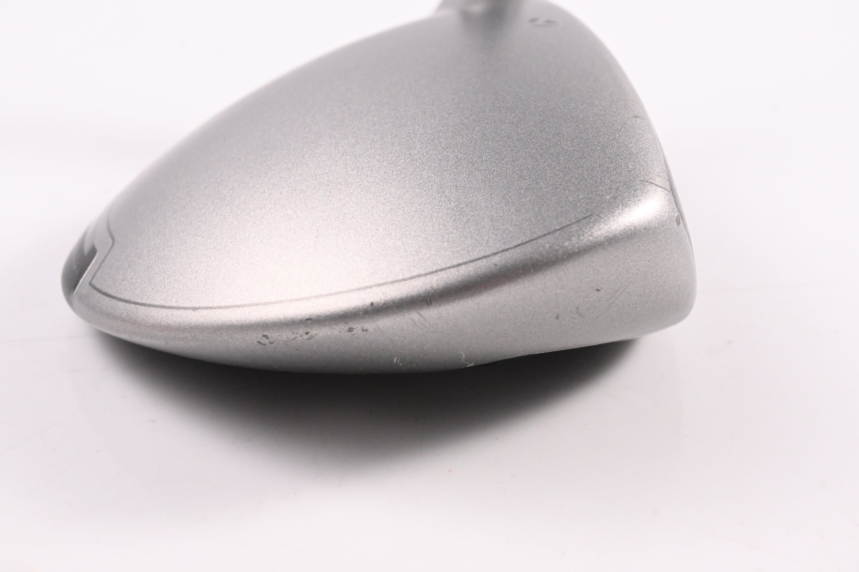 Taylormade SLDR-S #3 Wood / 15 Degree / Regular Flex Fujikura Speeder 65 Shaft