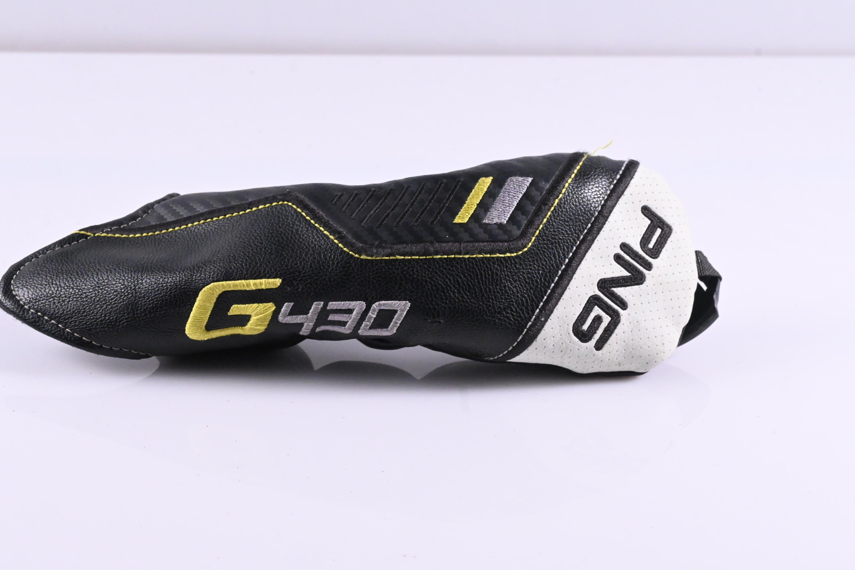 Ping G430 #3 Hybrid / 19 Degree / Regular Flex Ping Alta CB Slate 70 Shaft