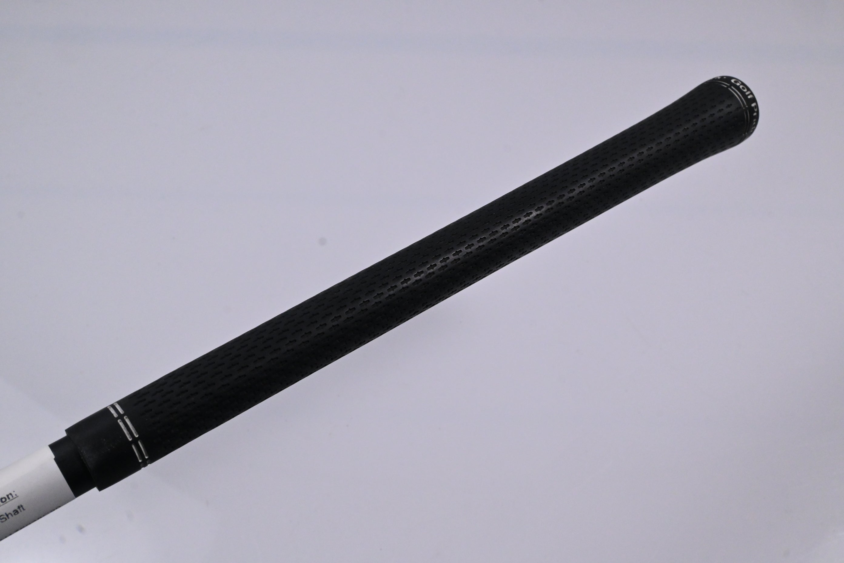 Ping Alta CB Slate 70 #5 Hybrid Shaft / Senior Flex / Ping 3rd Gen