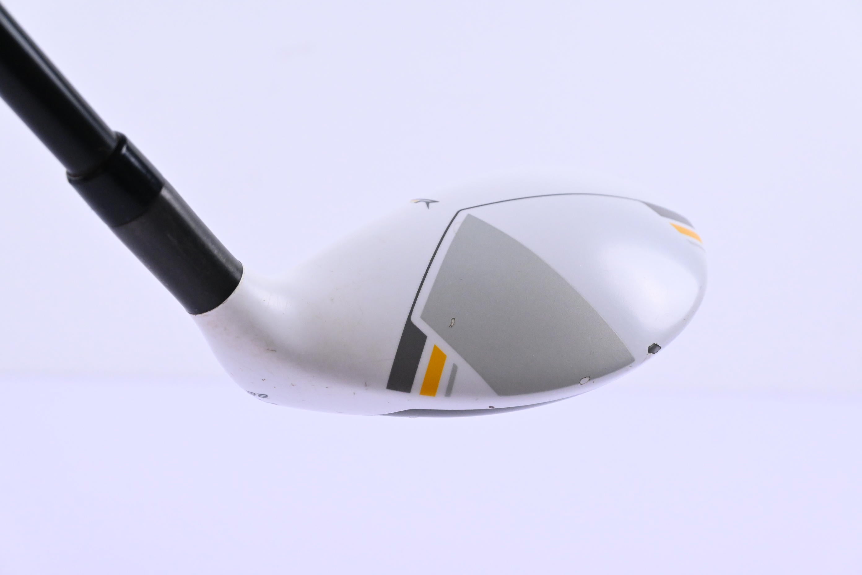 Taylormade RBZ Stage 2 #4 Hybrid / 22 Degree / Regular Flex Rocketfuel 65