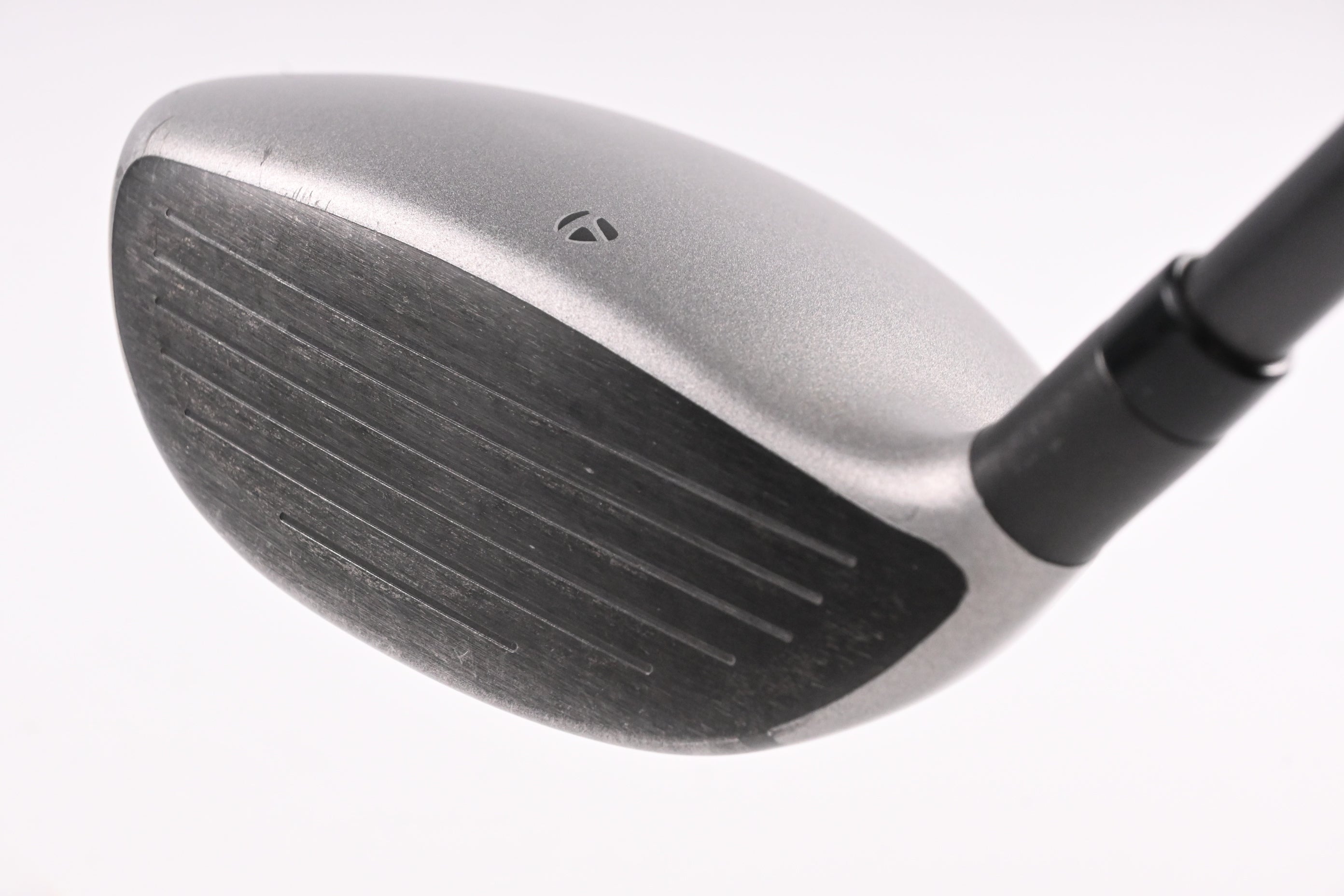 Taylormade SLDR-S #3 Wood / 15 Degree / Regular Flex Fujikura Speeder 65 Shaft