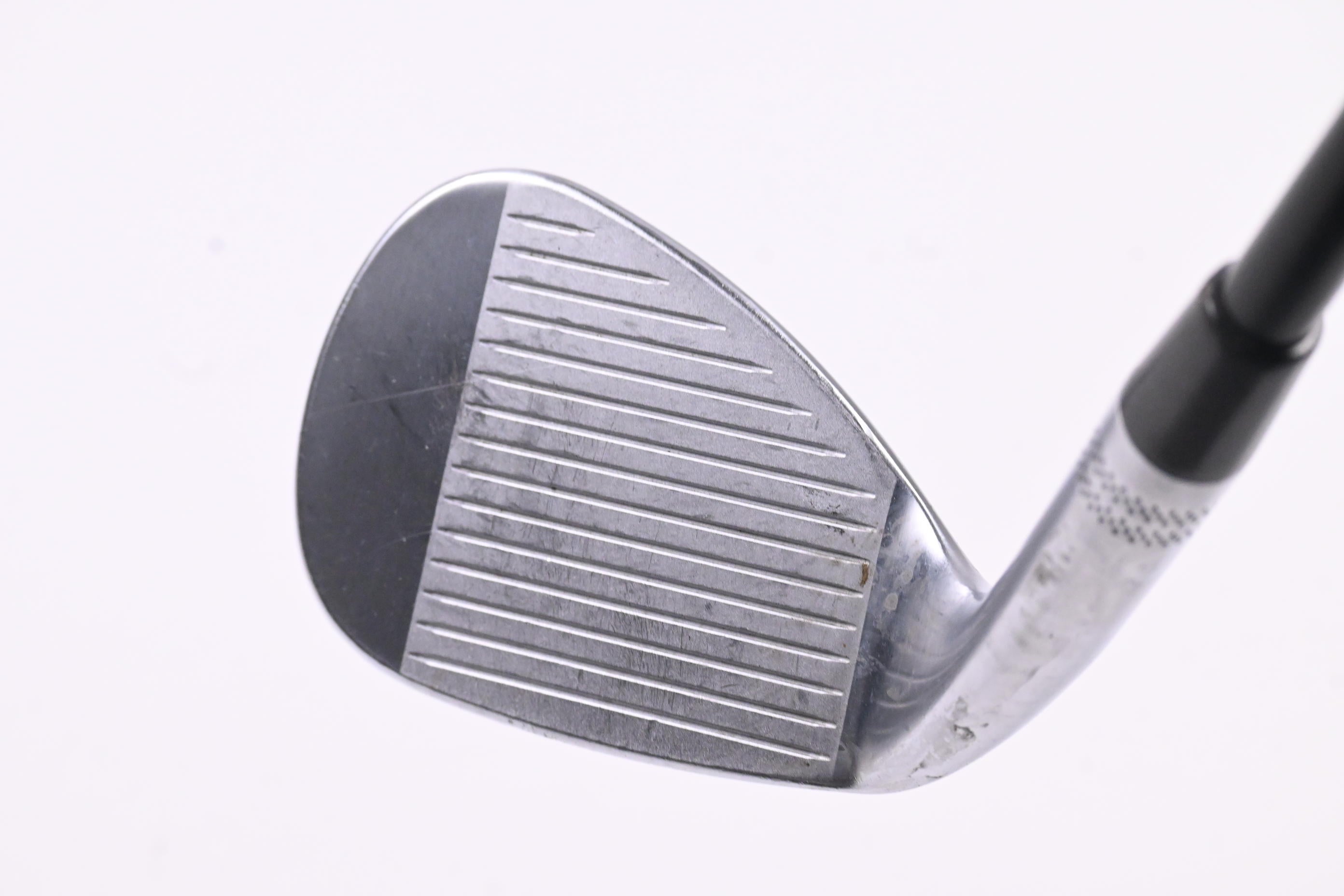 Callaway Opus Gap Wedge / 50 Degree / Wedge Flex Dynamic Gold Mid 115 Shaft
