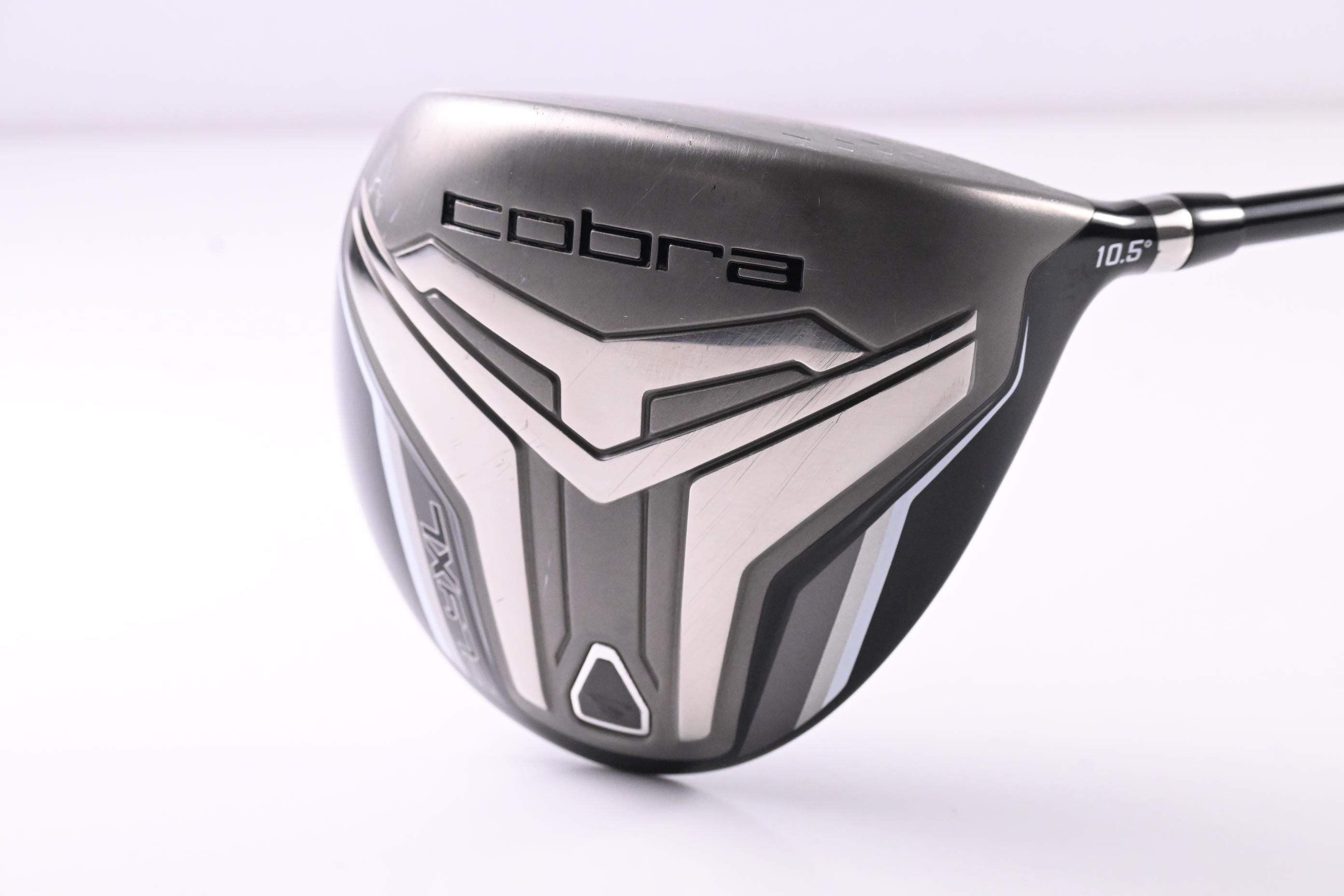 Cobra Fly XL Driver / 10.5 Degree / Regular Flex Cobra Fly XL Shaft