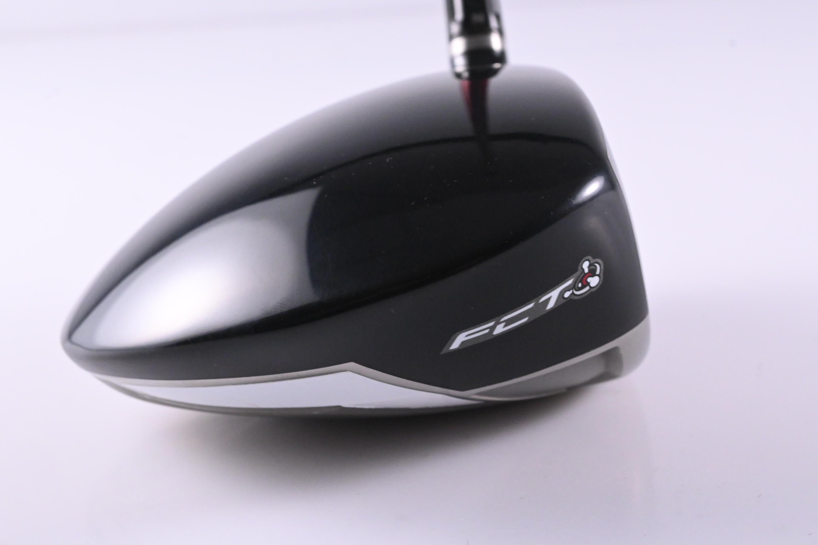 Taylormade R9 460 Driver / 9.5 Degree / Regular Flex Aldila Reax 60 Shaft