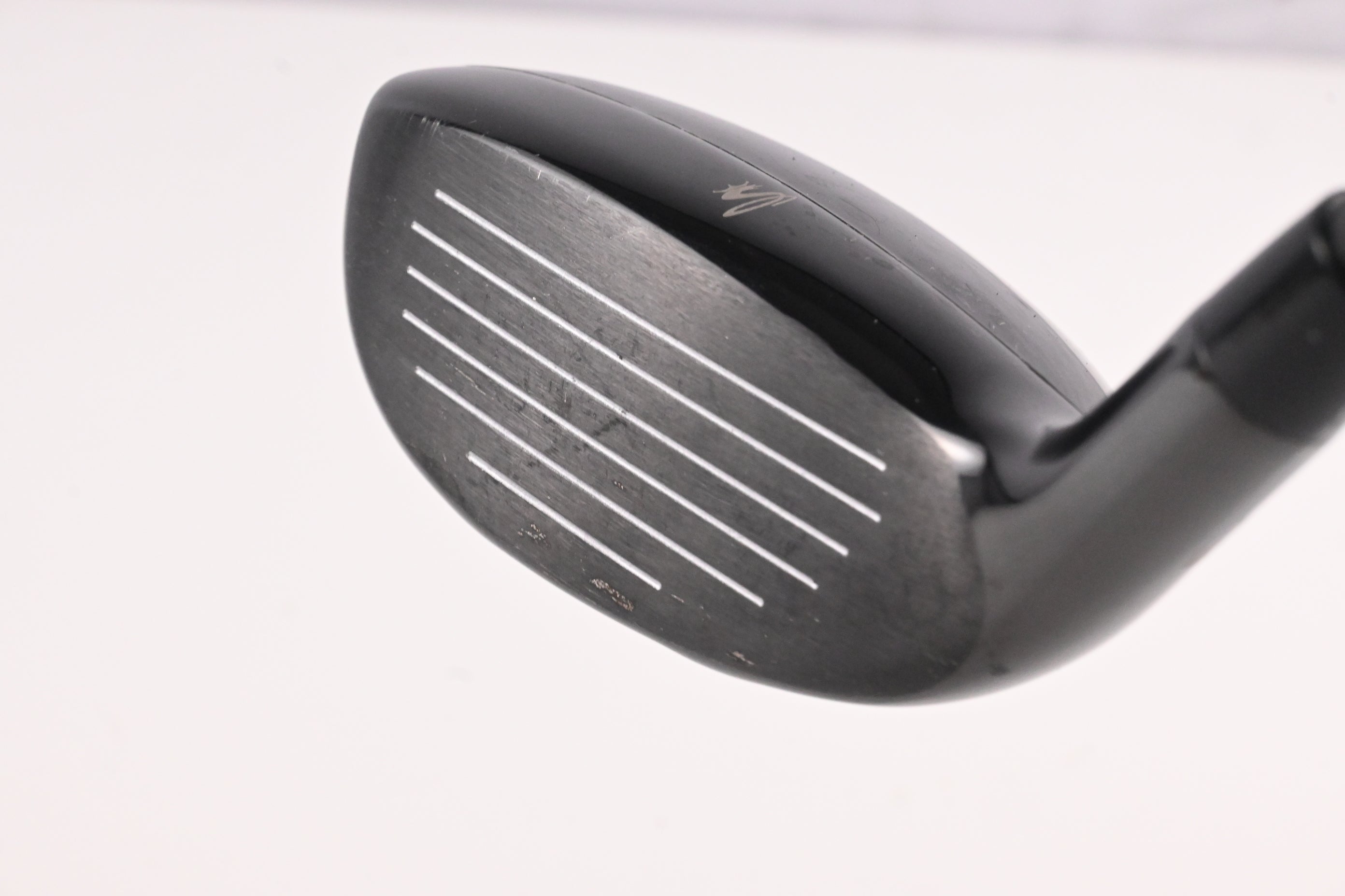 Cobra T-Rail 2023 #5 Hybrid / 23 Degree / Regular Flex Cobra Ultralite 50 Shaft