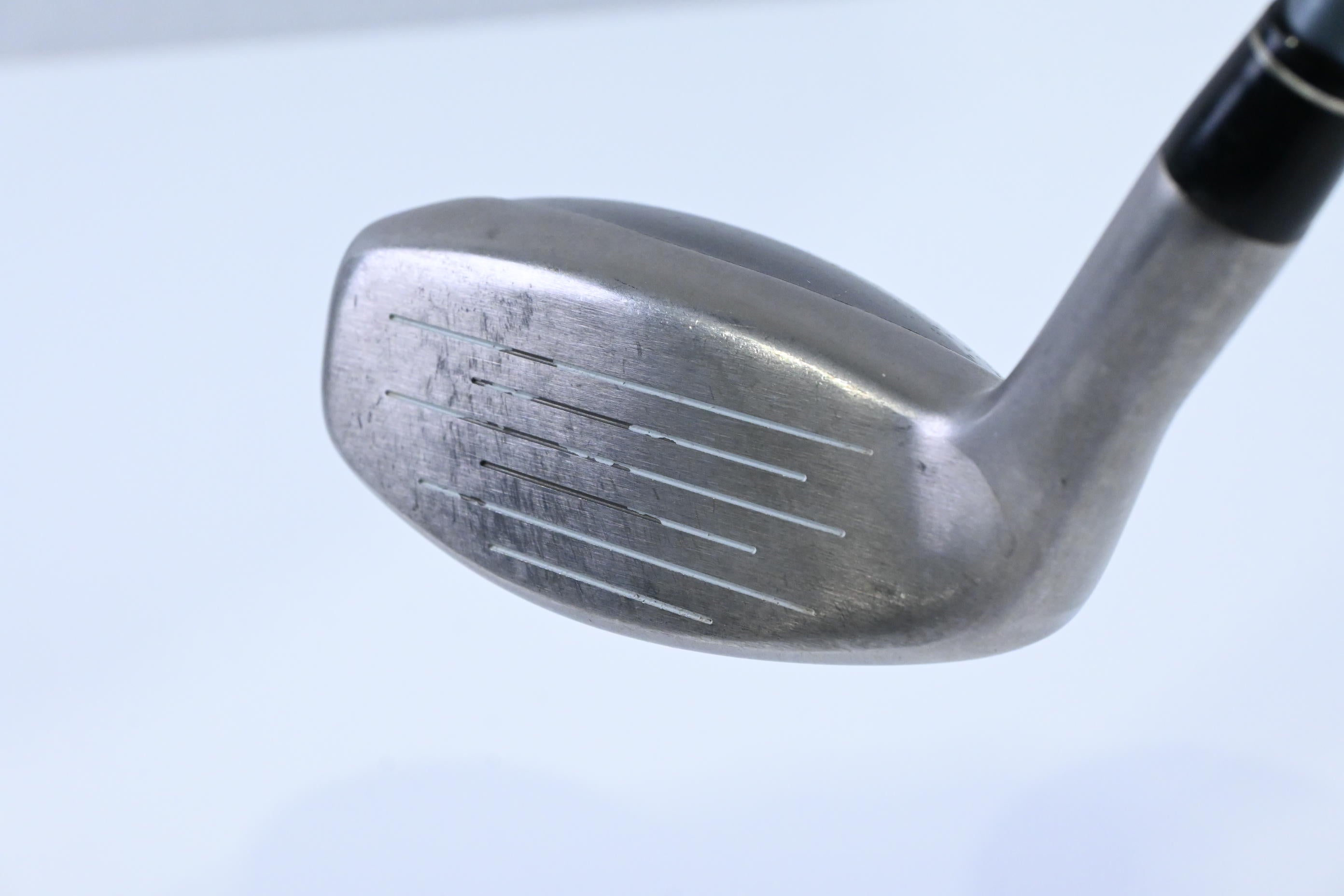 Ladies Taylormade Rescue Mid #4 Hybrid / 22 Degree / Ladies Flex M.A.S.2 50