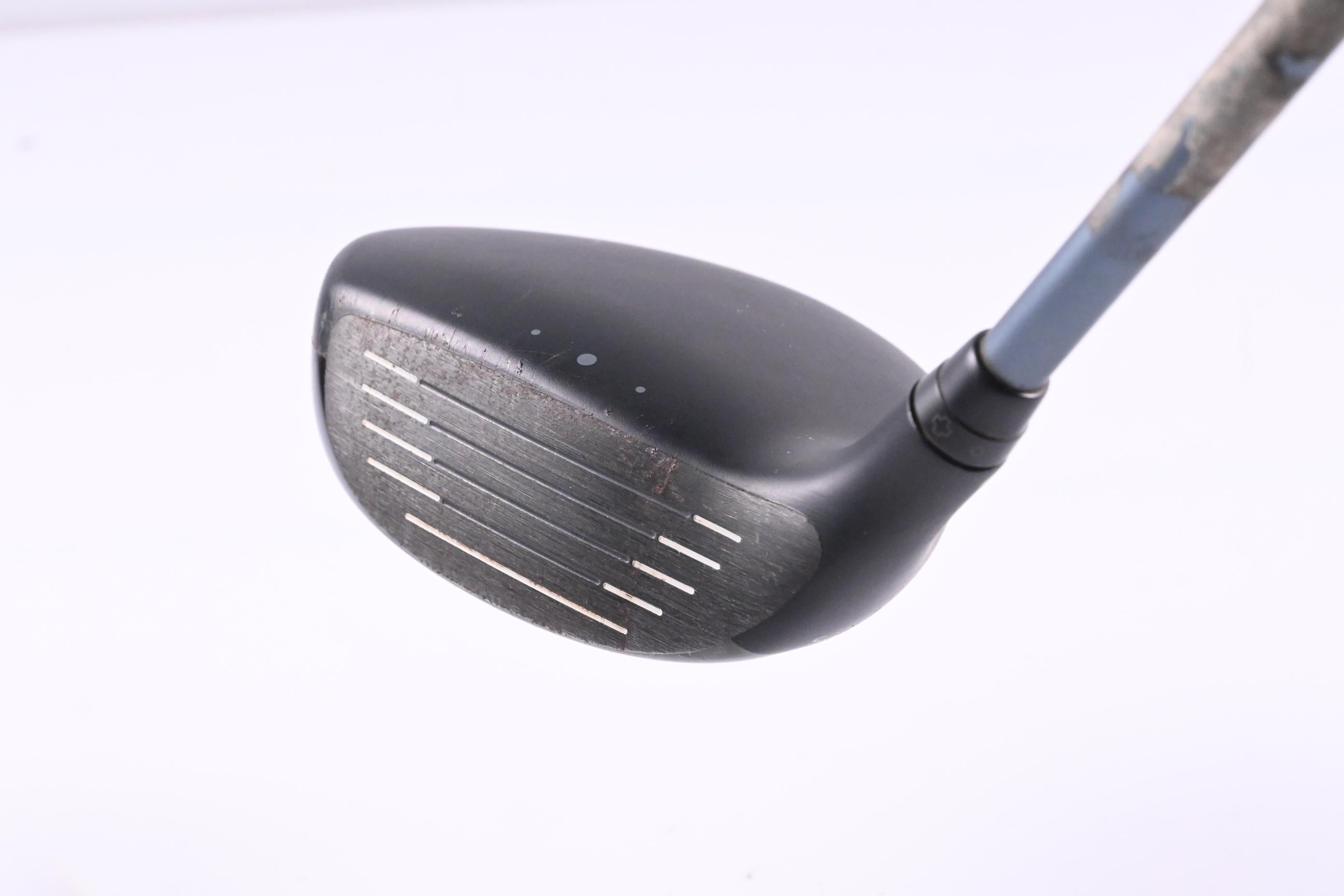 Ping G425 Max #7 Wood / 20.5 Degree / Regular Flex Ping Alta CB Slate 65 Shaft