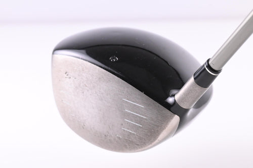 Taylormade R5 Dual Driver / 9.5 Degree / Regular Flex M.A.S 55 Shaft