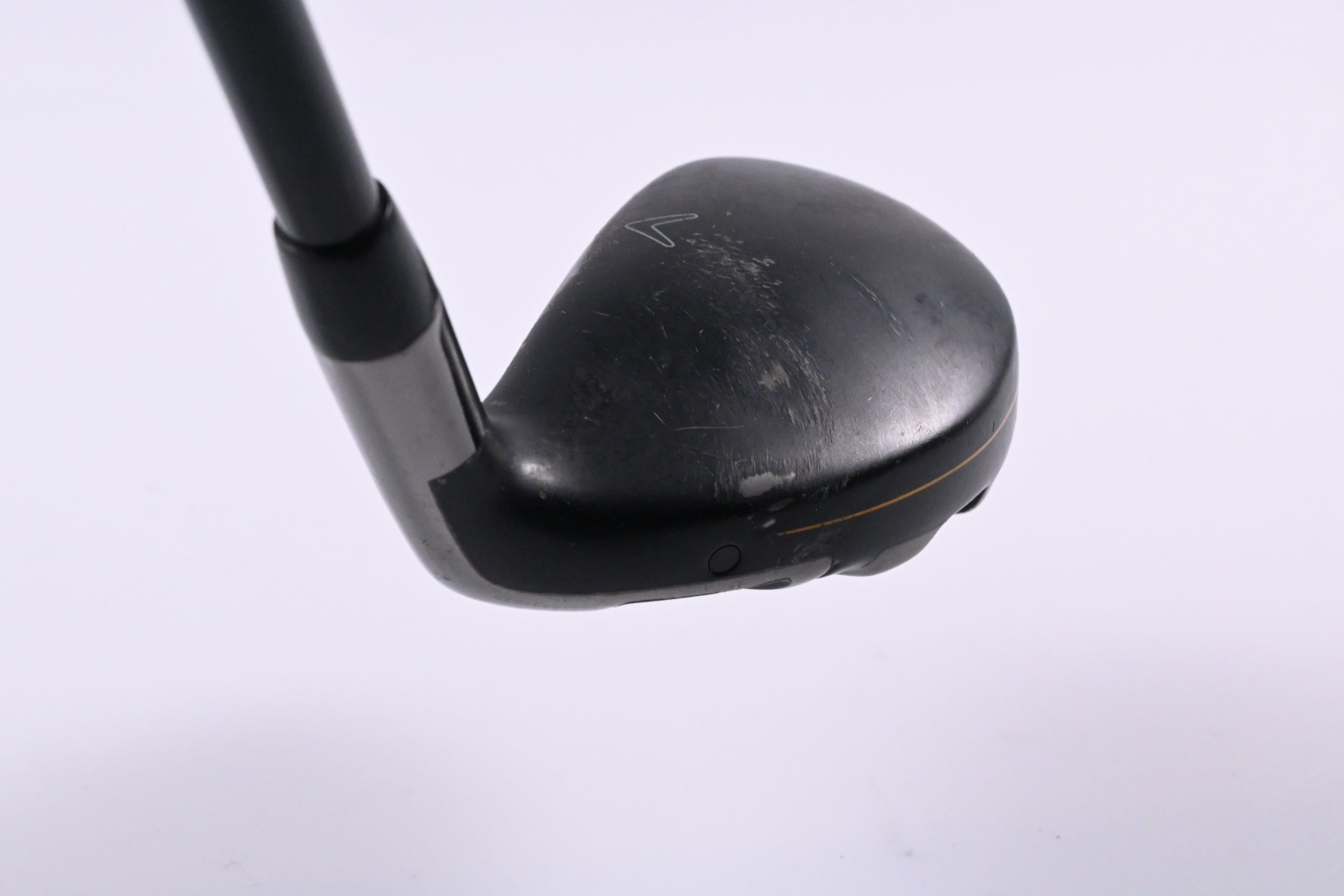 Callaway Rogue ST Max #4 Hybrid / 21 Degree / Regular Flex Tensei AV Blue 65