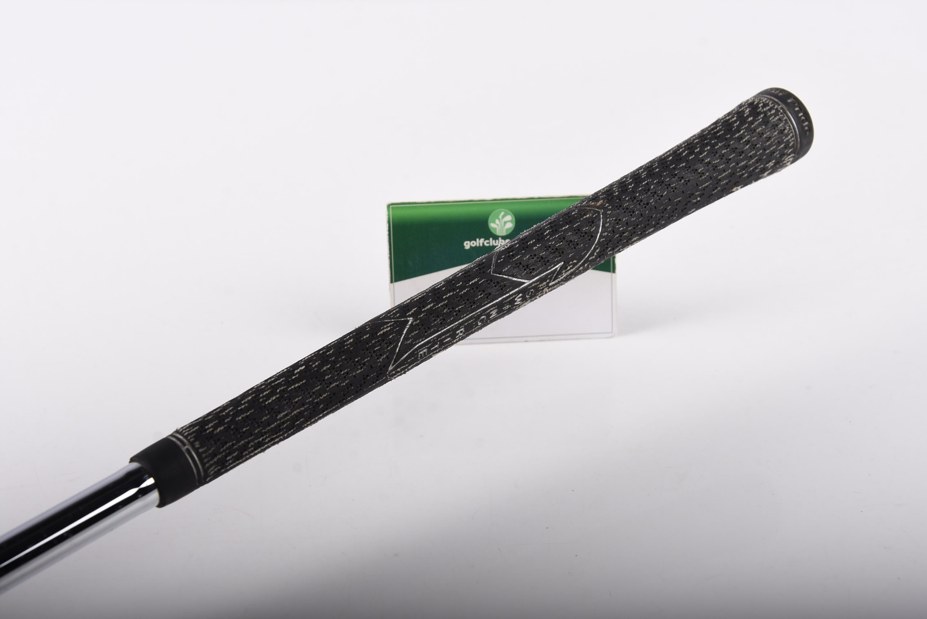 Mizuno MP-33 #4 Iron / 25 Degree / Stiff Flex Dynamic Gold Shaft