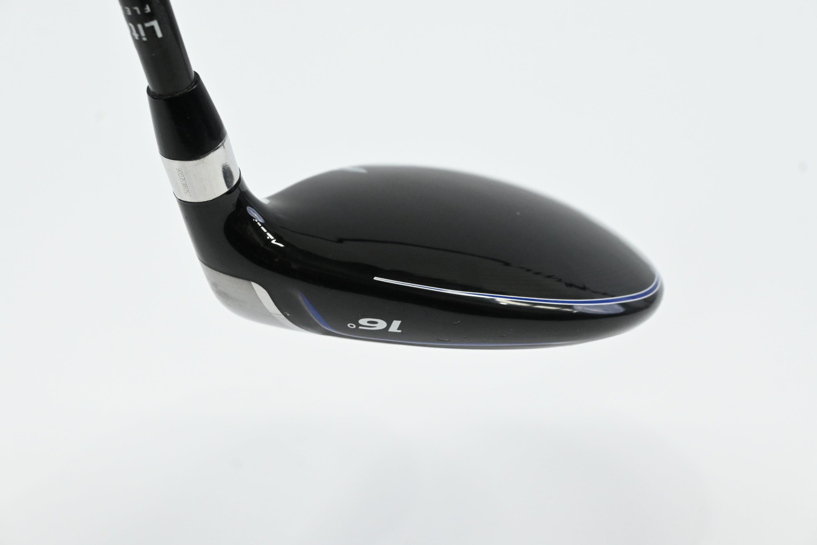Cobra Fly-Z XL #3 Wood / 16 Degree / Senior Flex Cobra Fly-Z XL 60 Shaft