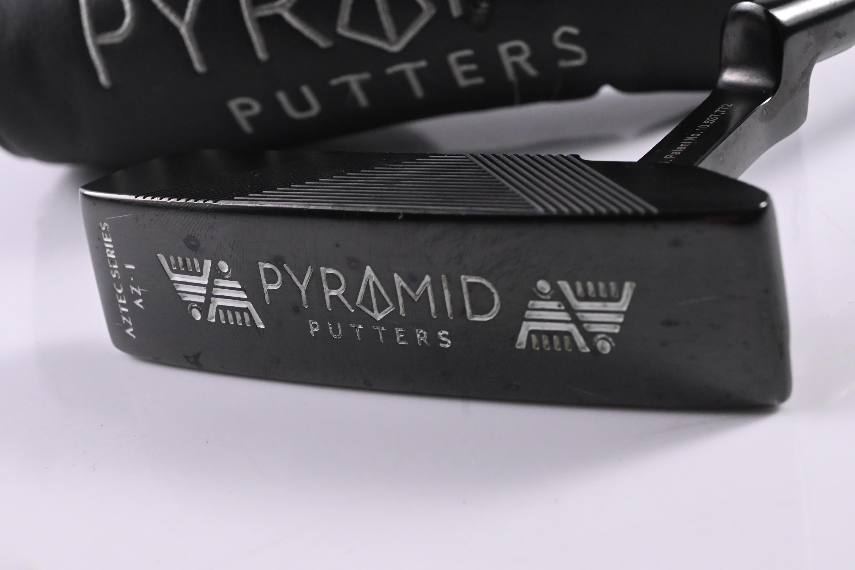 Pyramid Aztec AZ-1 Putter / 35 Inch