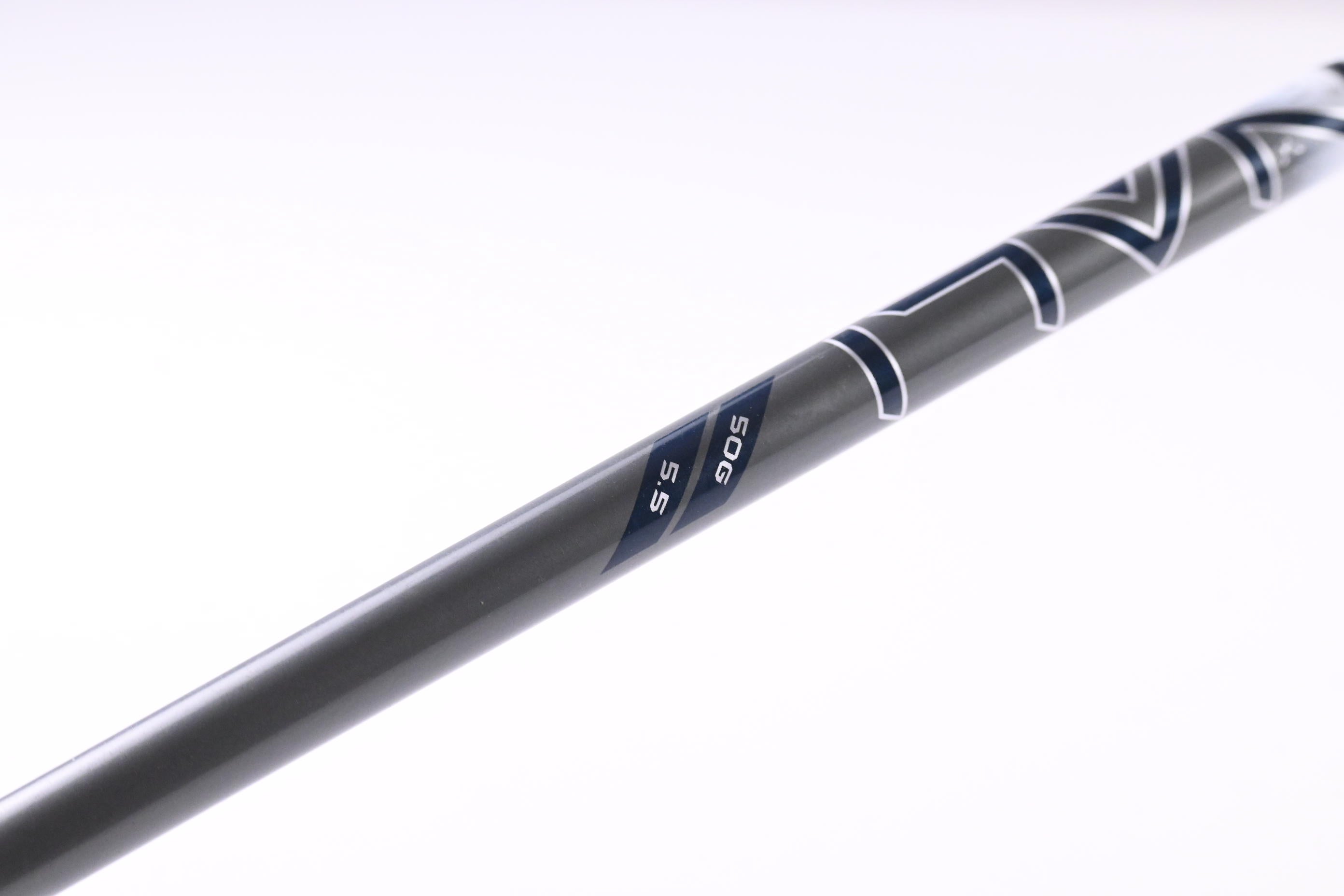 Callaway Elyte X Driver / 10.5 Degree / Regular Flex Project X Denali Charcoal