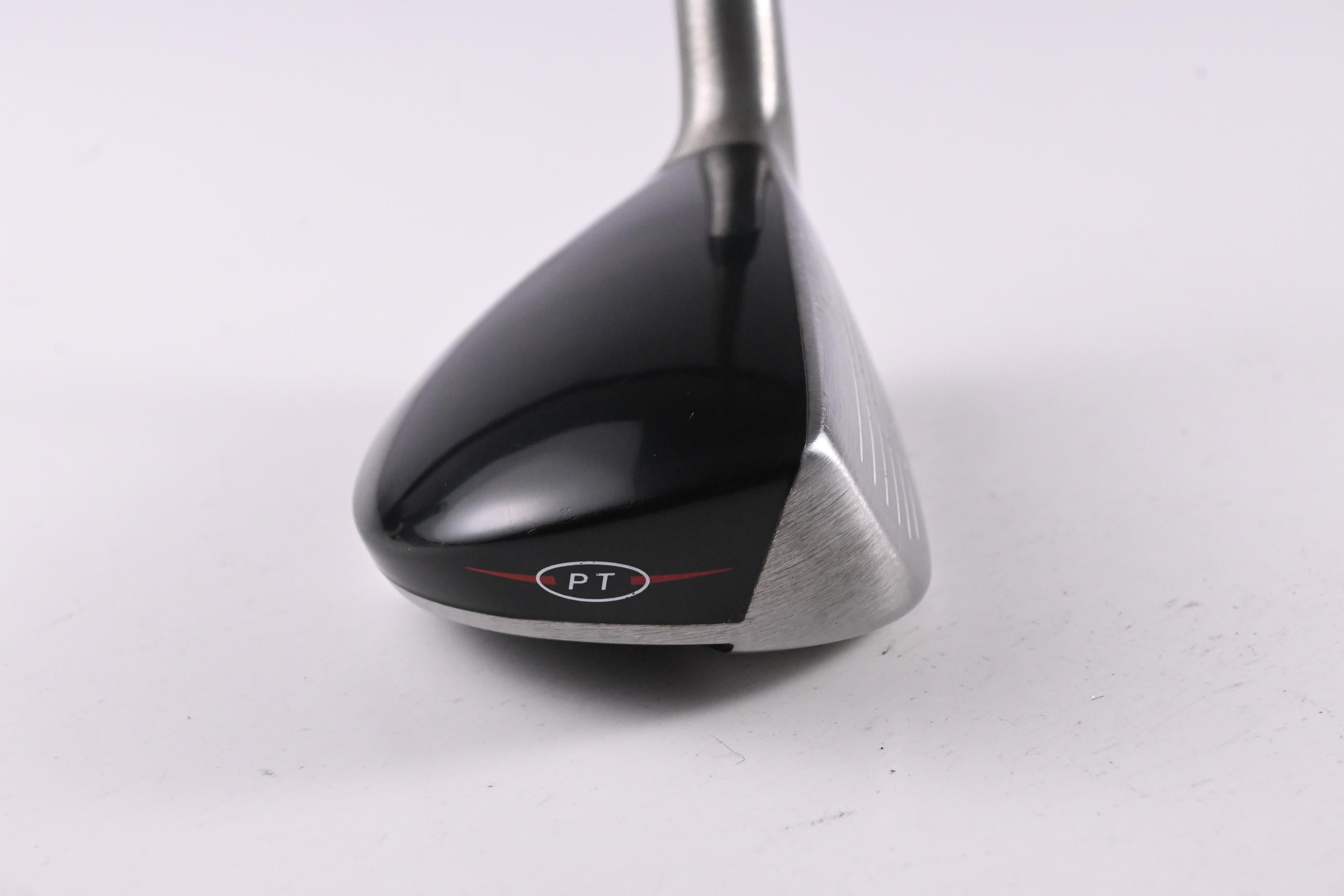 Titleist 585.H #3 Hybrid / 19 Degree / Stiff Flex Aldila NV 85 Shaft