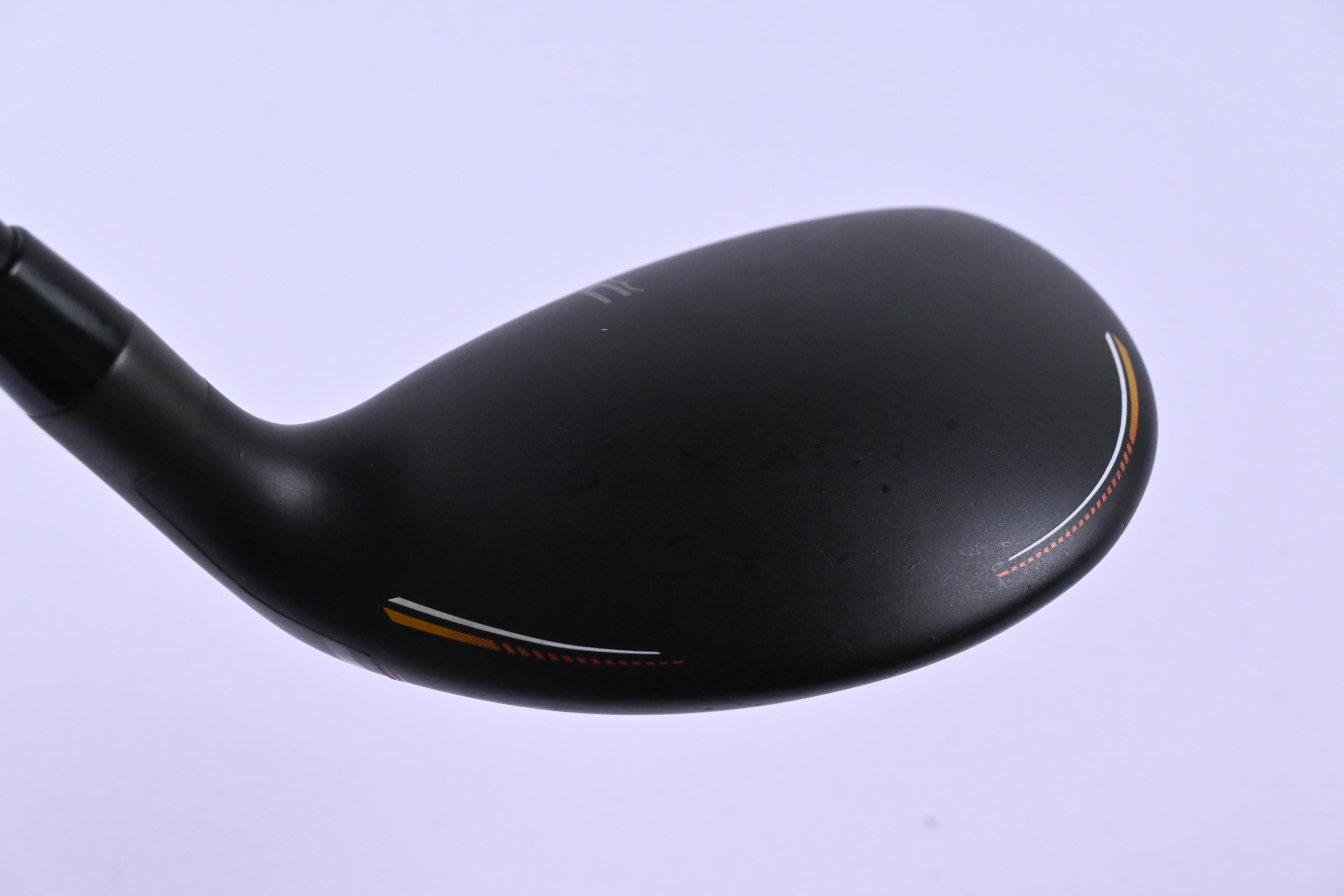 Cobra LTDx #3 Hybrid / 19 Degree / Stiff Flex KBS PGI 85 Shaft