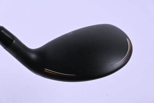 Cobra LTDx #3 Hybrid / 19 Degree / Stiff Flex KBS PGI 85 Shaft